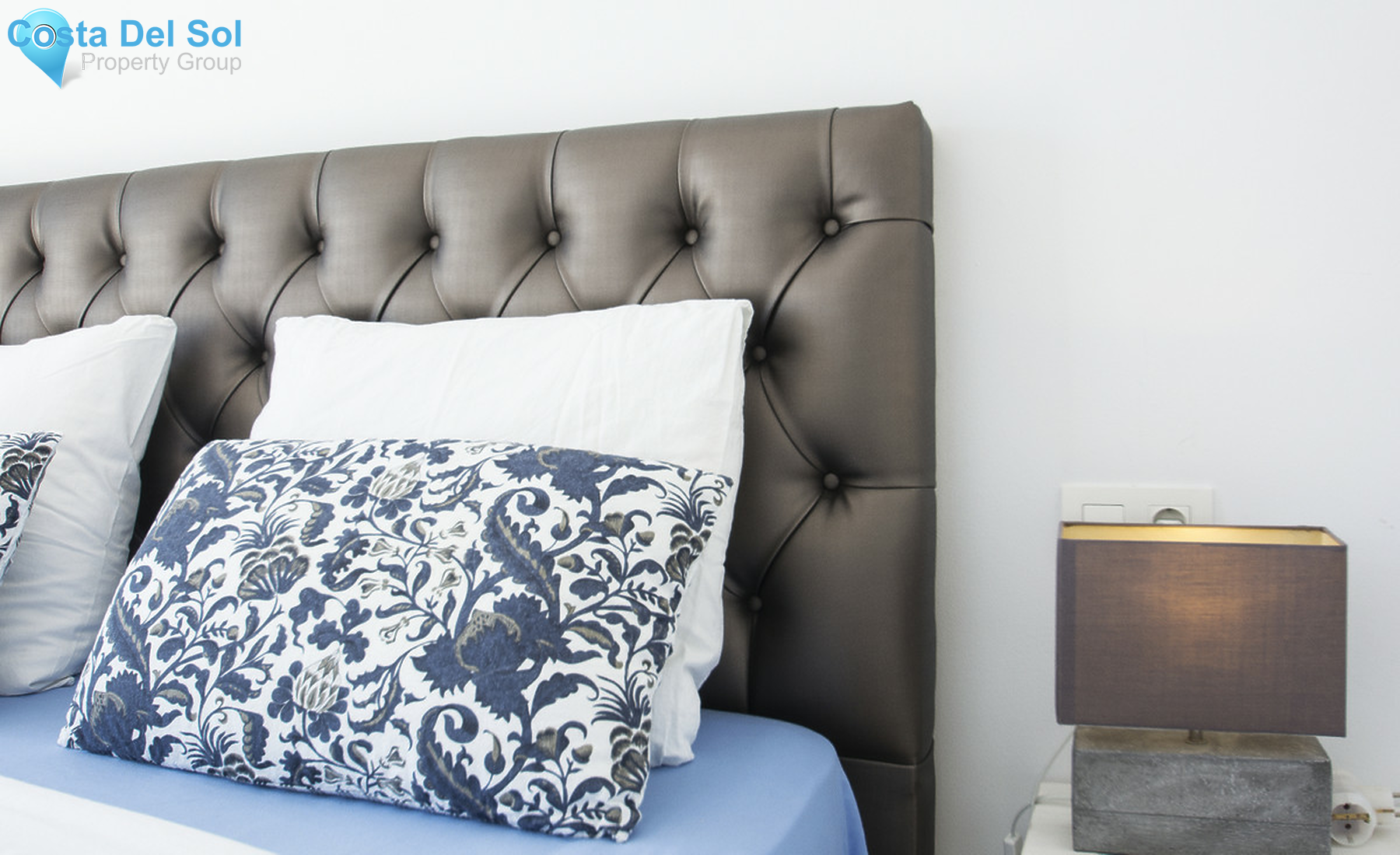 Middle Floor Apartment in Altos de los Monteros-1292494