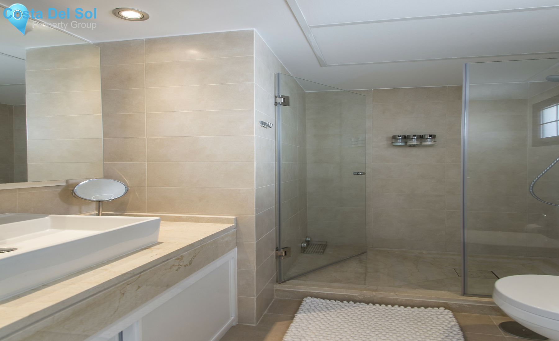 Middle Floor Apartment in Altos de los Monteros-1292495