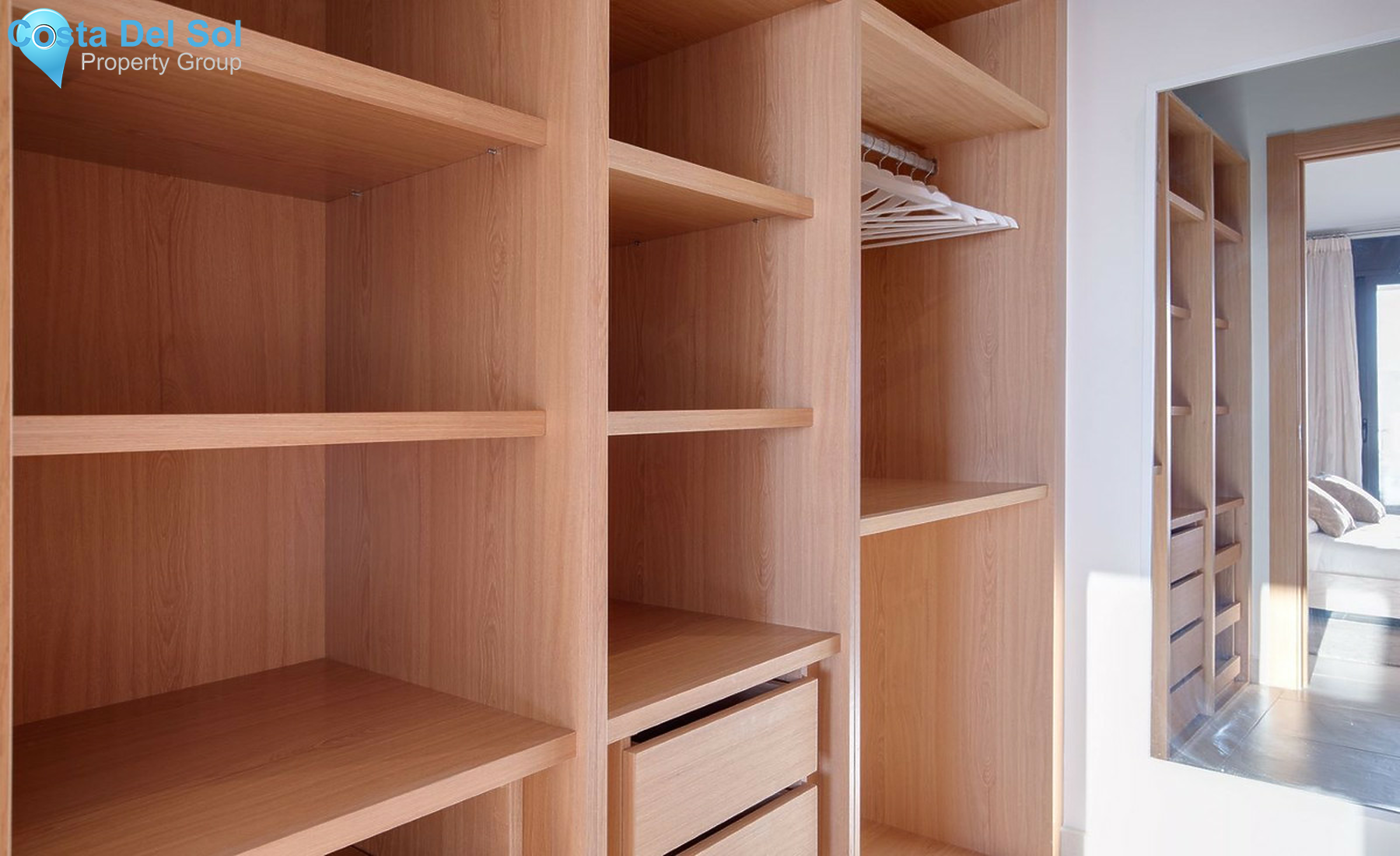 Middle Floor Apartment in Altos de los Monteros-1526361