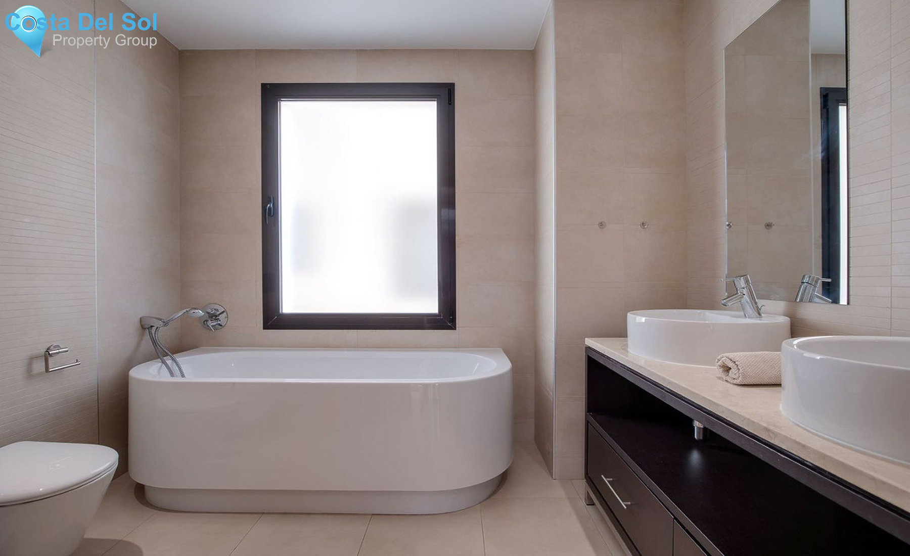 Middle Floor Apartment in Altos de los Monteros-1526365