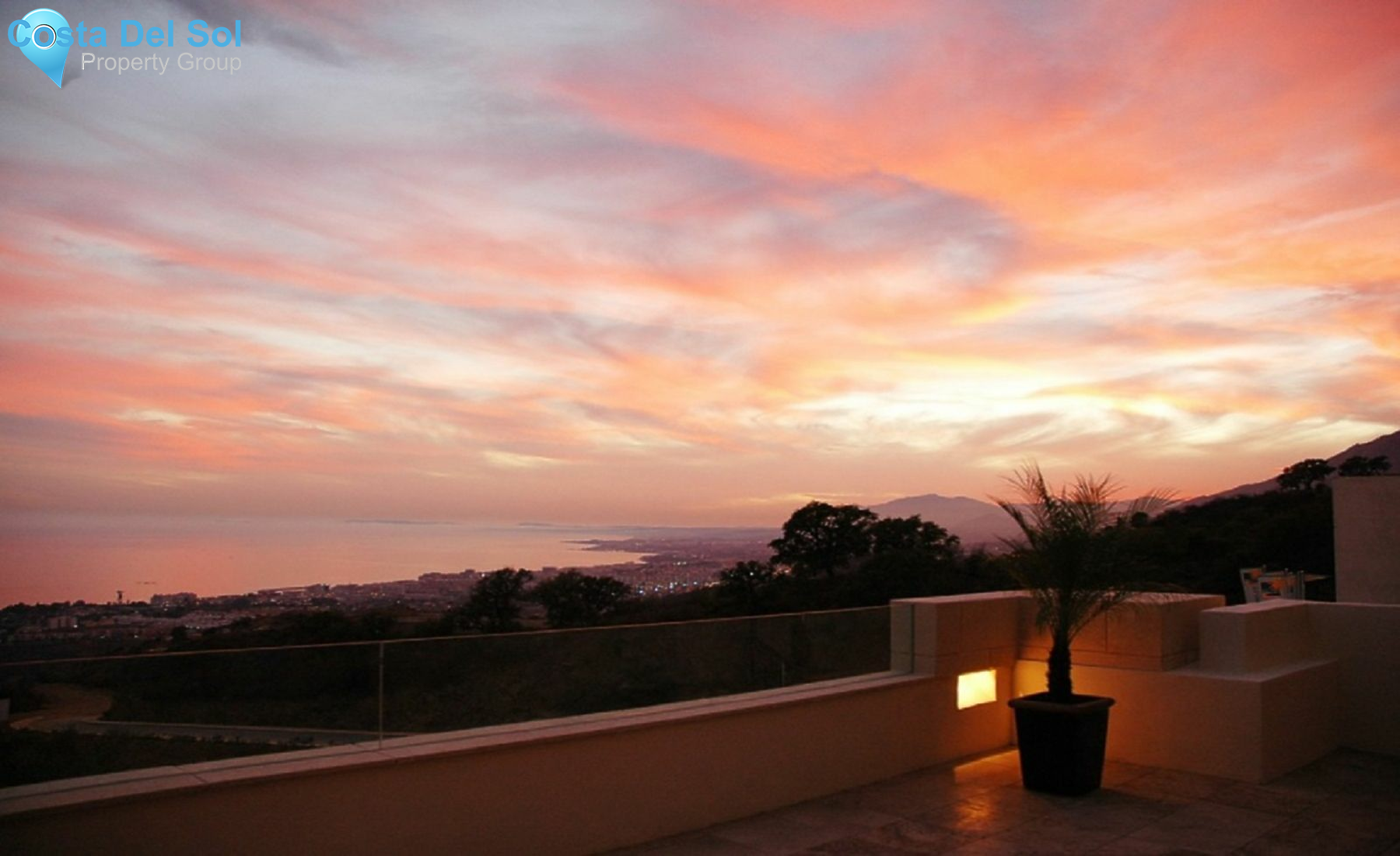 Middle Floor Apartment in Altos de los Monteros-1400362