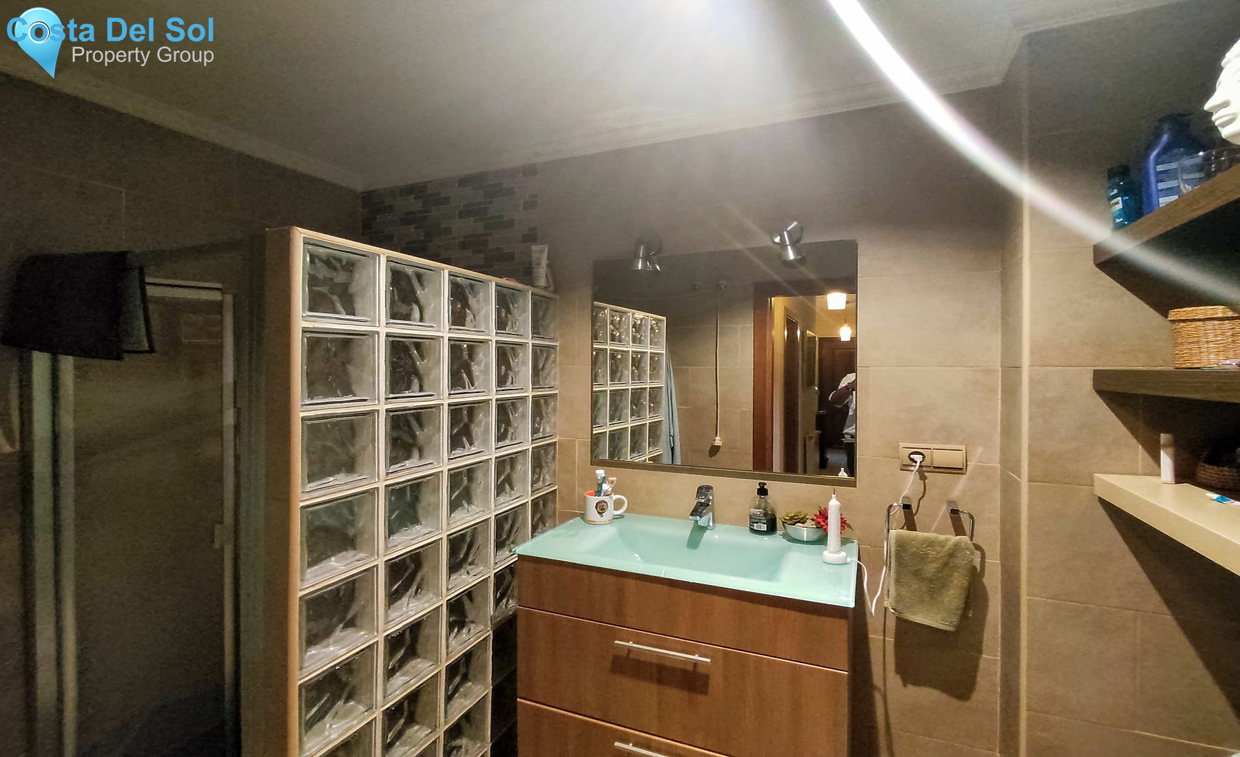 Middle Floor Apartment in Antequera-1472614