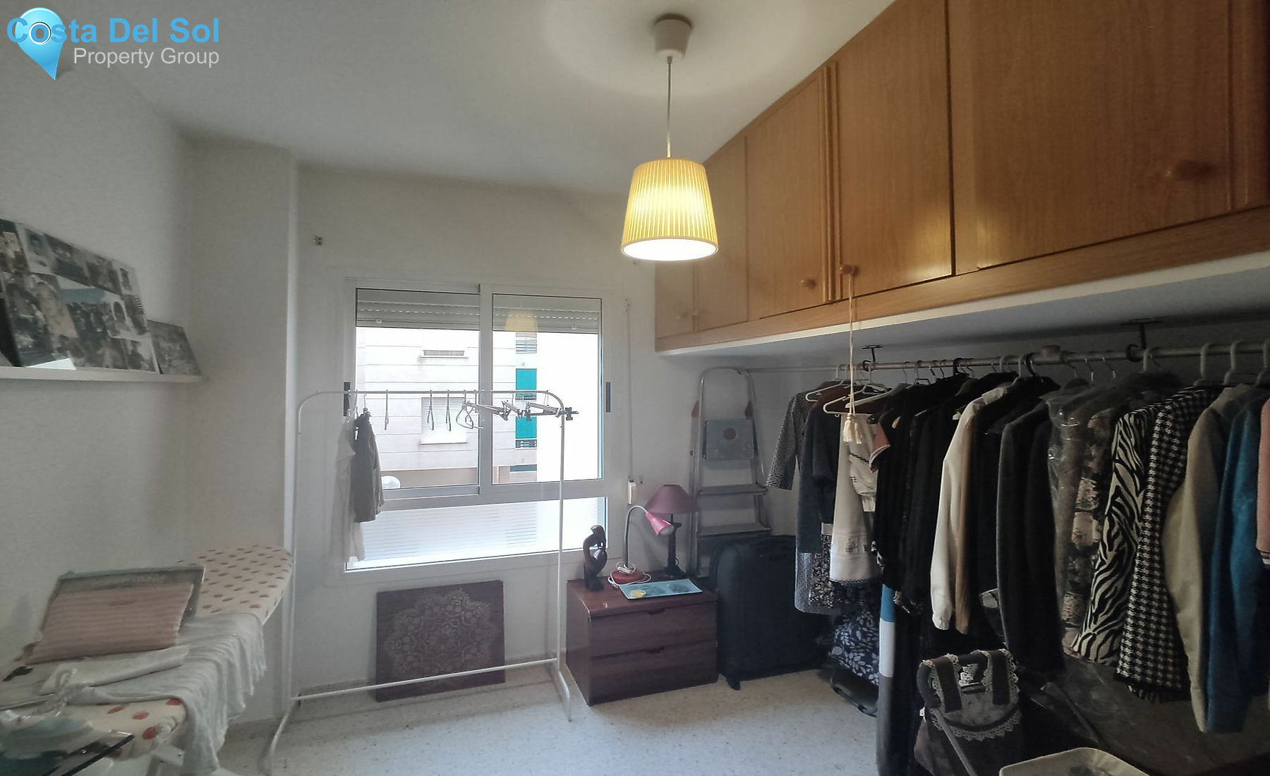 Middle Floor Apartment in Antequera-1472615