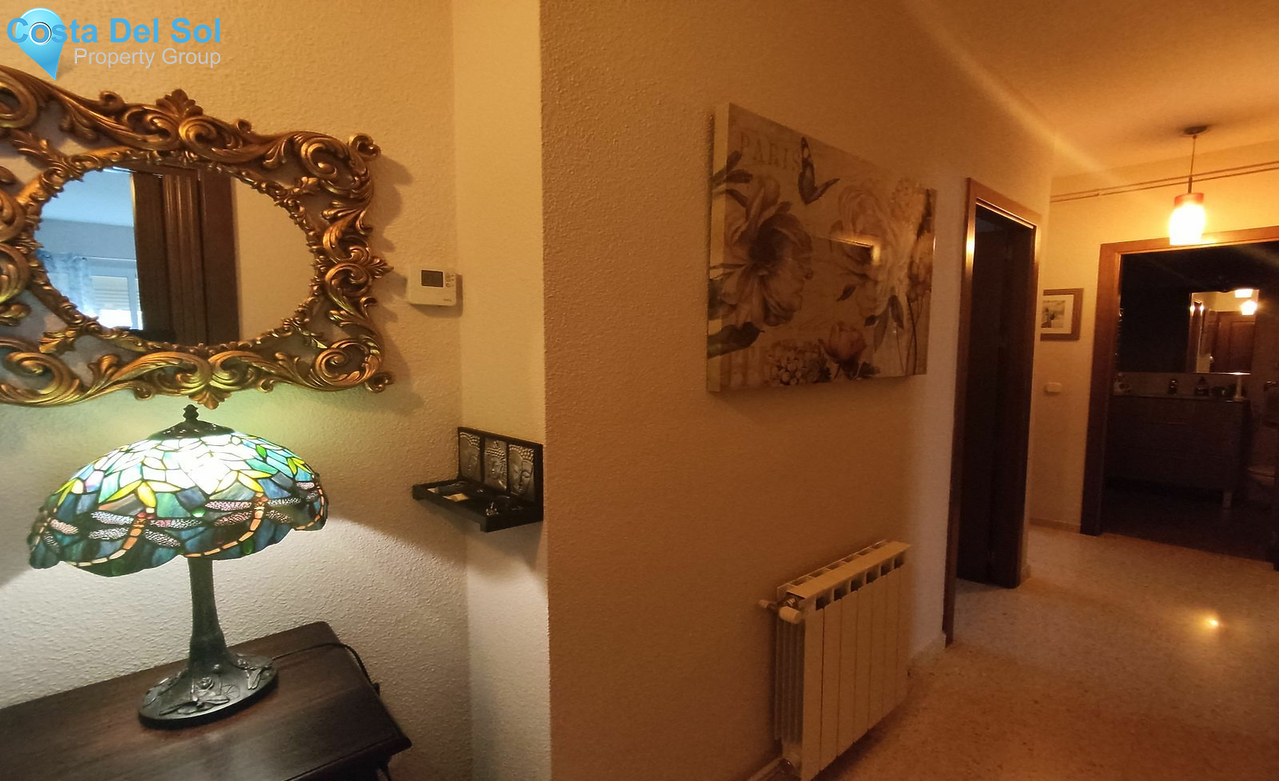 Middle Floor Apartment in Antequera-1472599