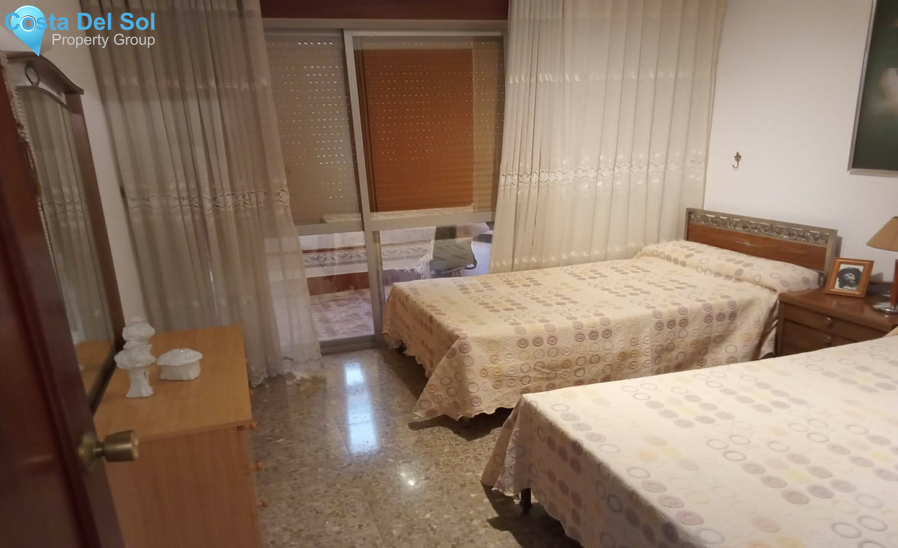 Middle Floor Apartment in Arroyo de la Miel-1257843