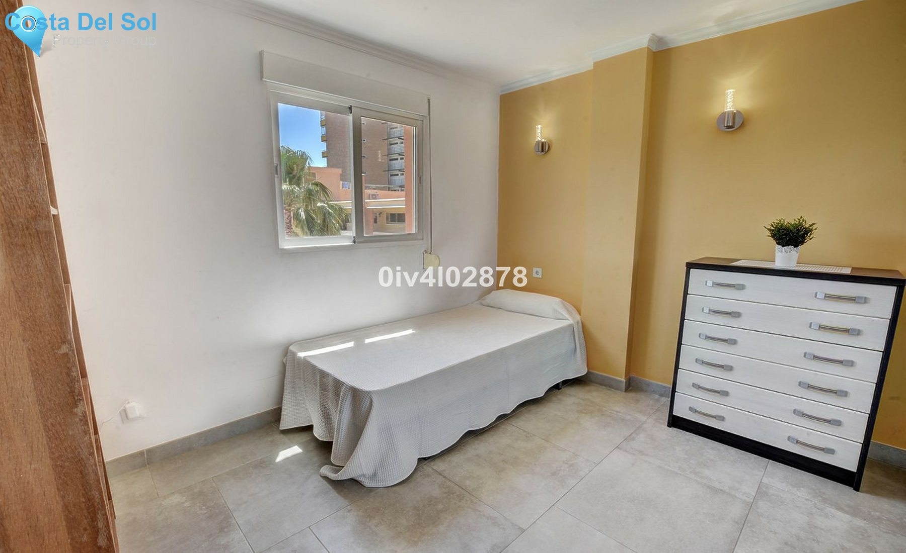 Middle Floor Apartment in Arroyo de la Miel-1292972