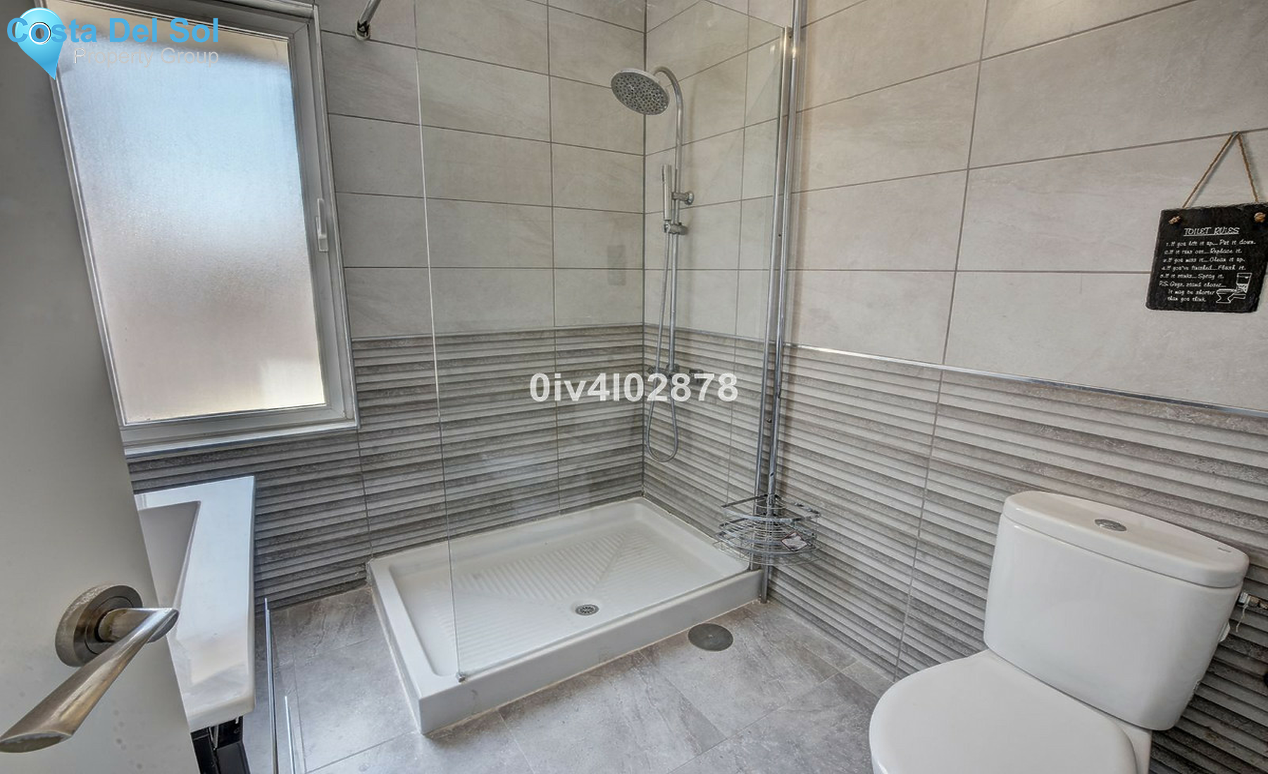 Middle Floor Apartment in Arroyo de la Miel-1292974