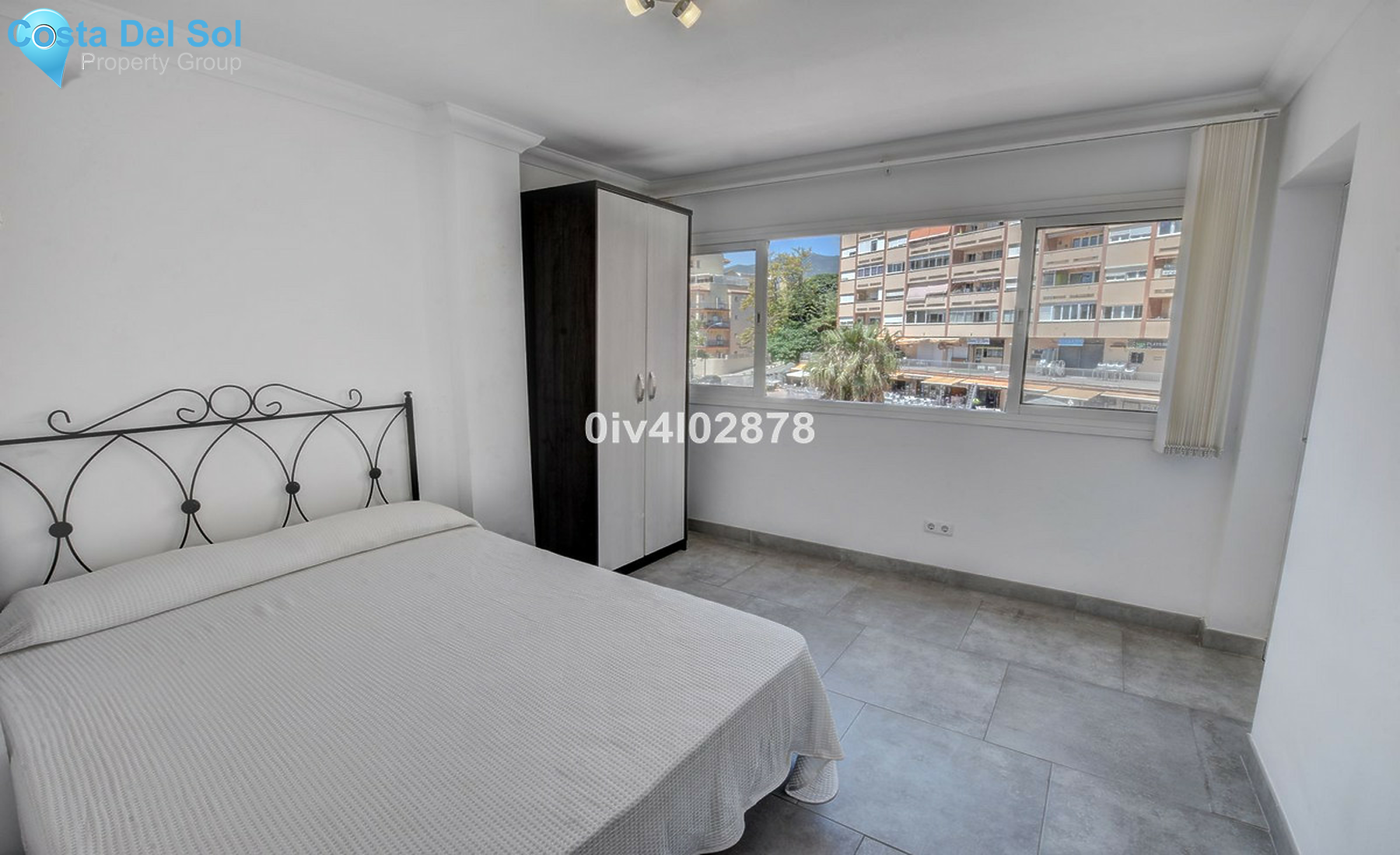 Middle Floor Apartment in Arroyo de la Miel-1292961