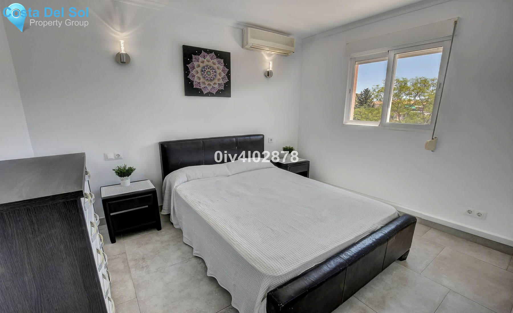 Middle Floor Apartment in Arroyo de la Miel-1292962