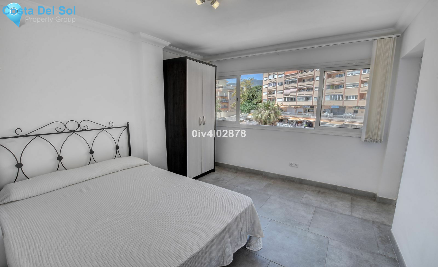 Middle Floor Apartment in Arroyo de la Miel-1194395