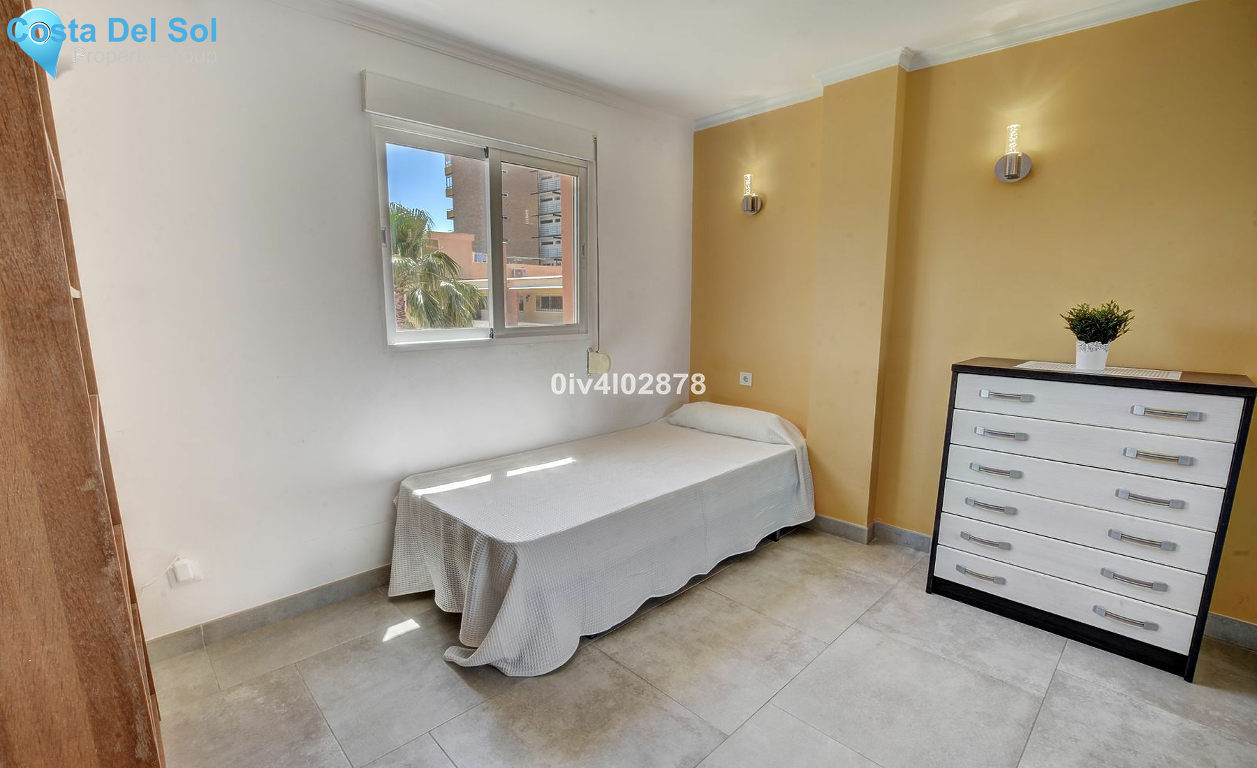 Middle Floor Apartment in Arroyo de la Miel-1194397