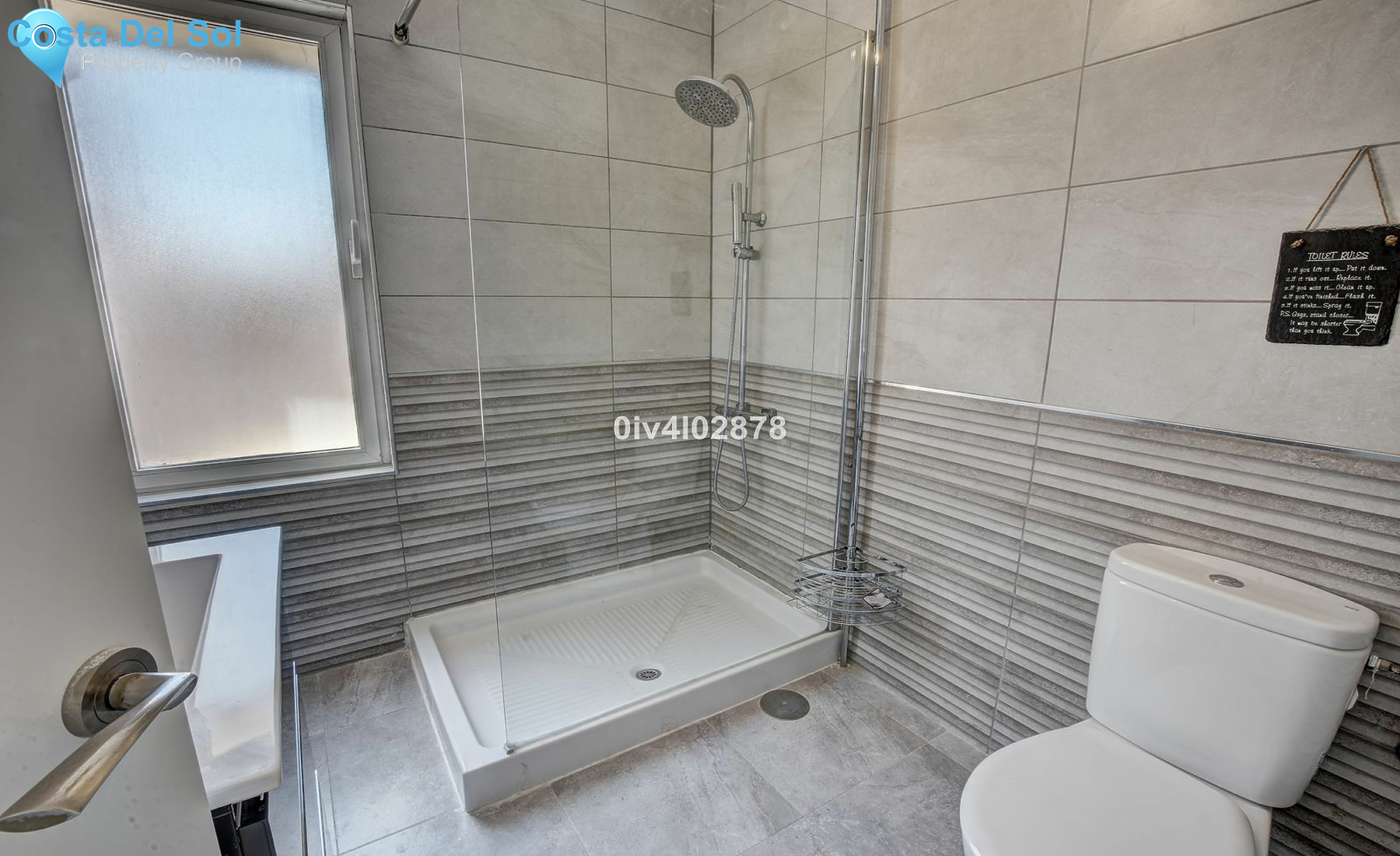 Middle Floor Apartment in Arroyo de la Miel-1194399