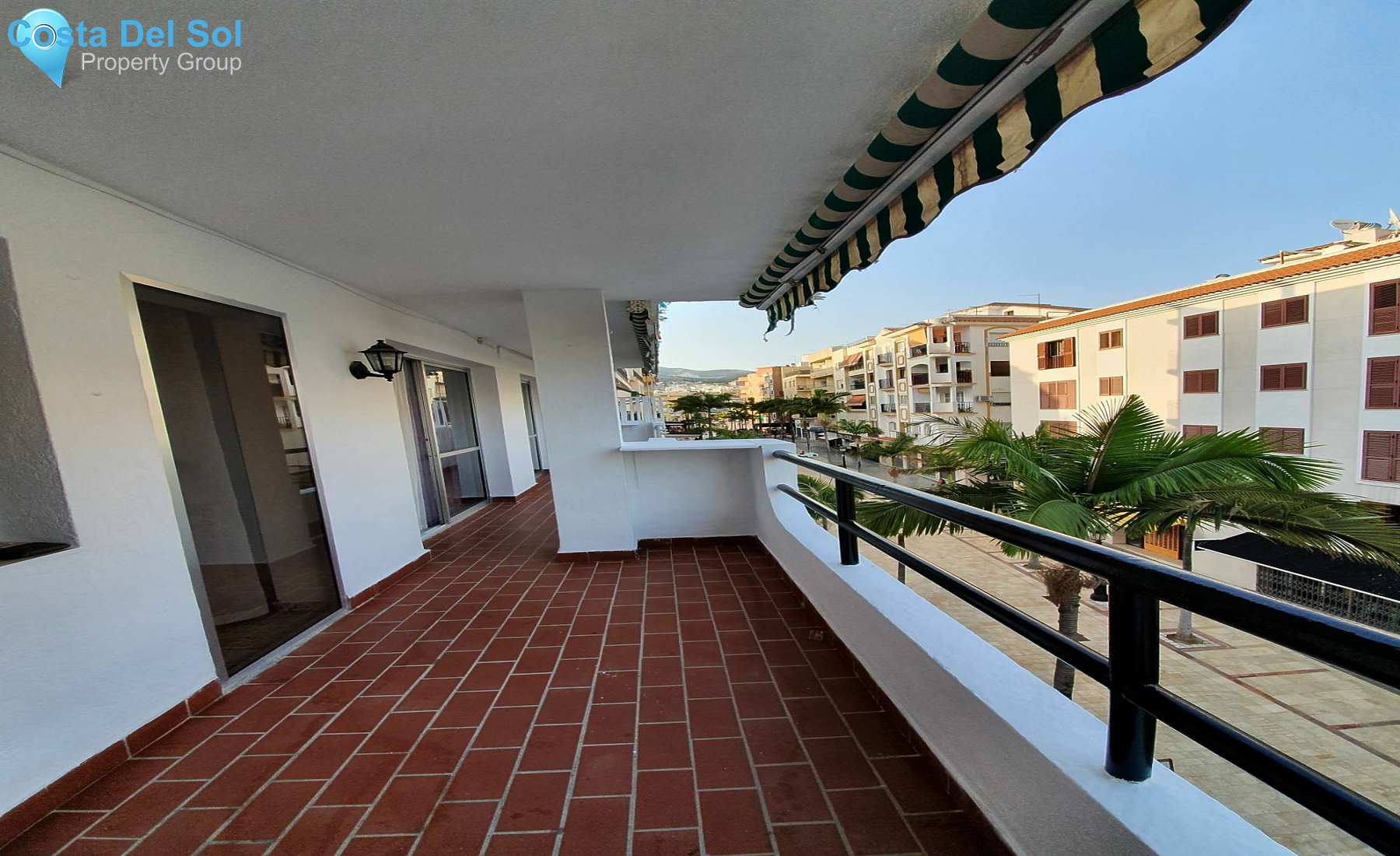 Middle Floor Apartment in Arroyo de la Miel