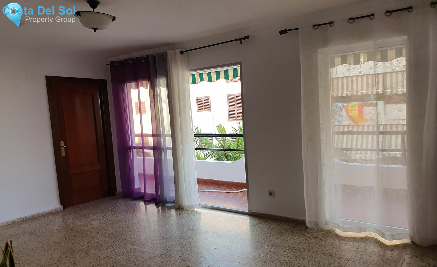 Middle Floor Apartment in Arroyo de la Miel-1203966
