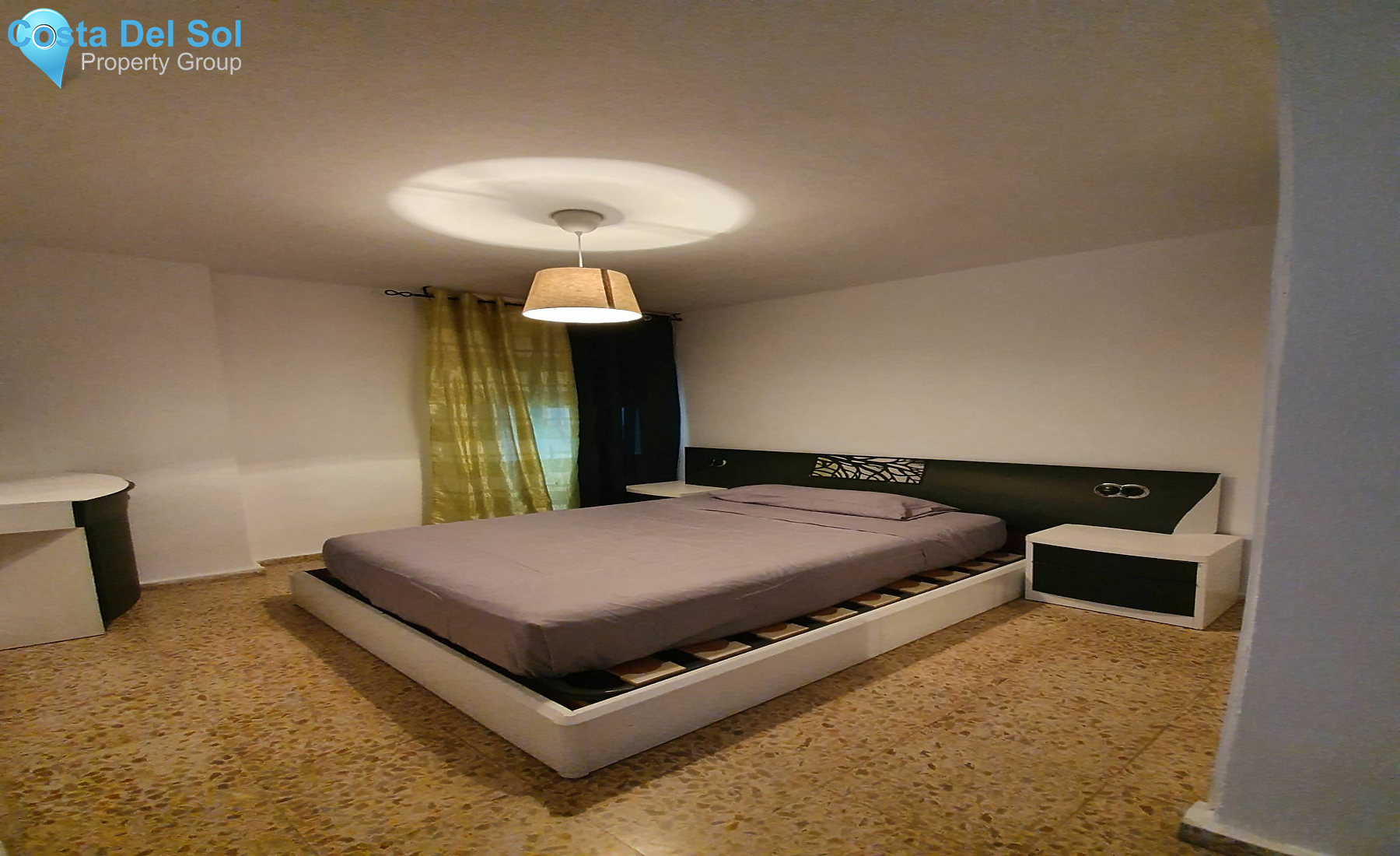 Middle Floor Apartment in Arroyo de la Miel-1203958