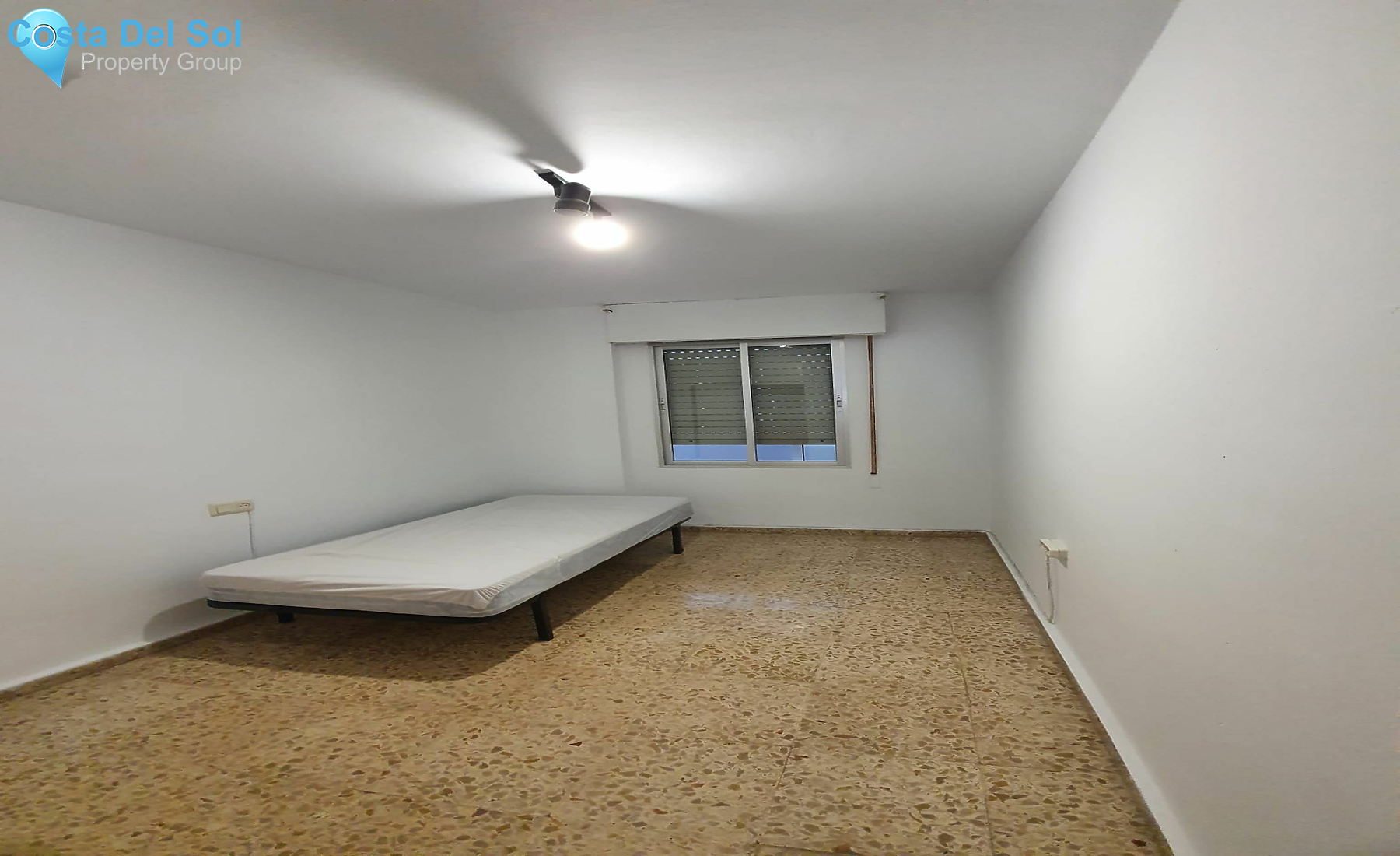 Middle Floor Apartment in Arroyo de la Miel-1203961