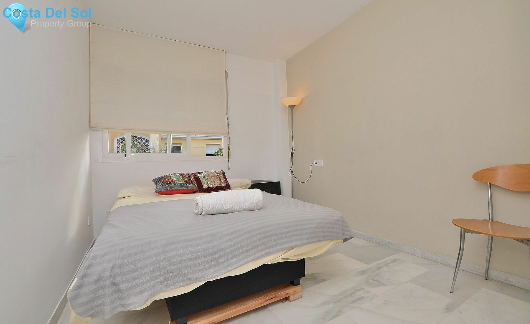 Middle Floor Apartment in Arroyo de la Miel-1464001