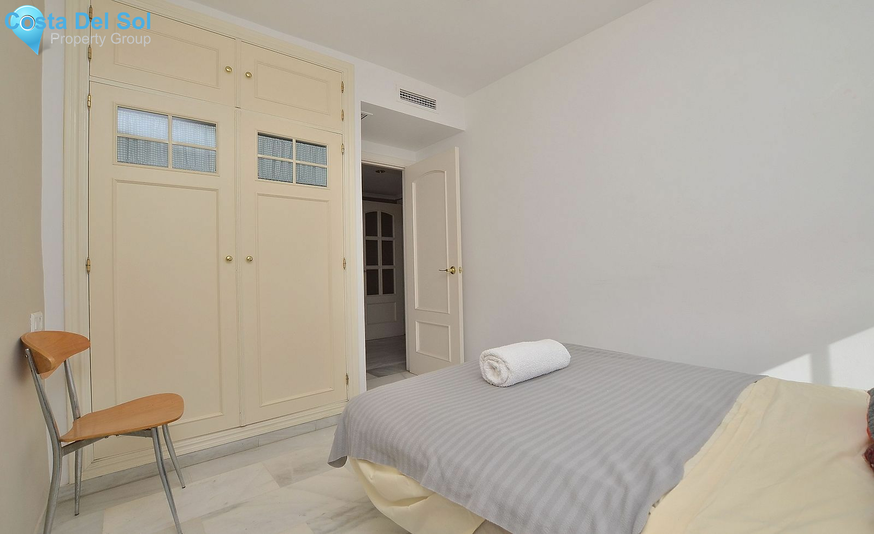 Middle Floor Apartment in Arroyo de la Miel-1464002