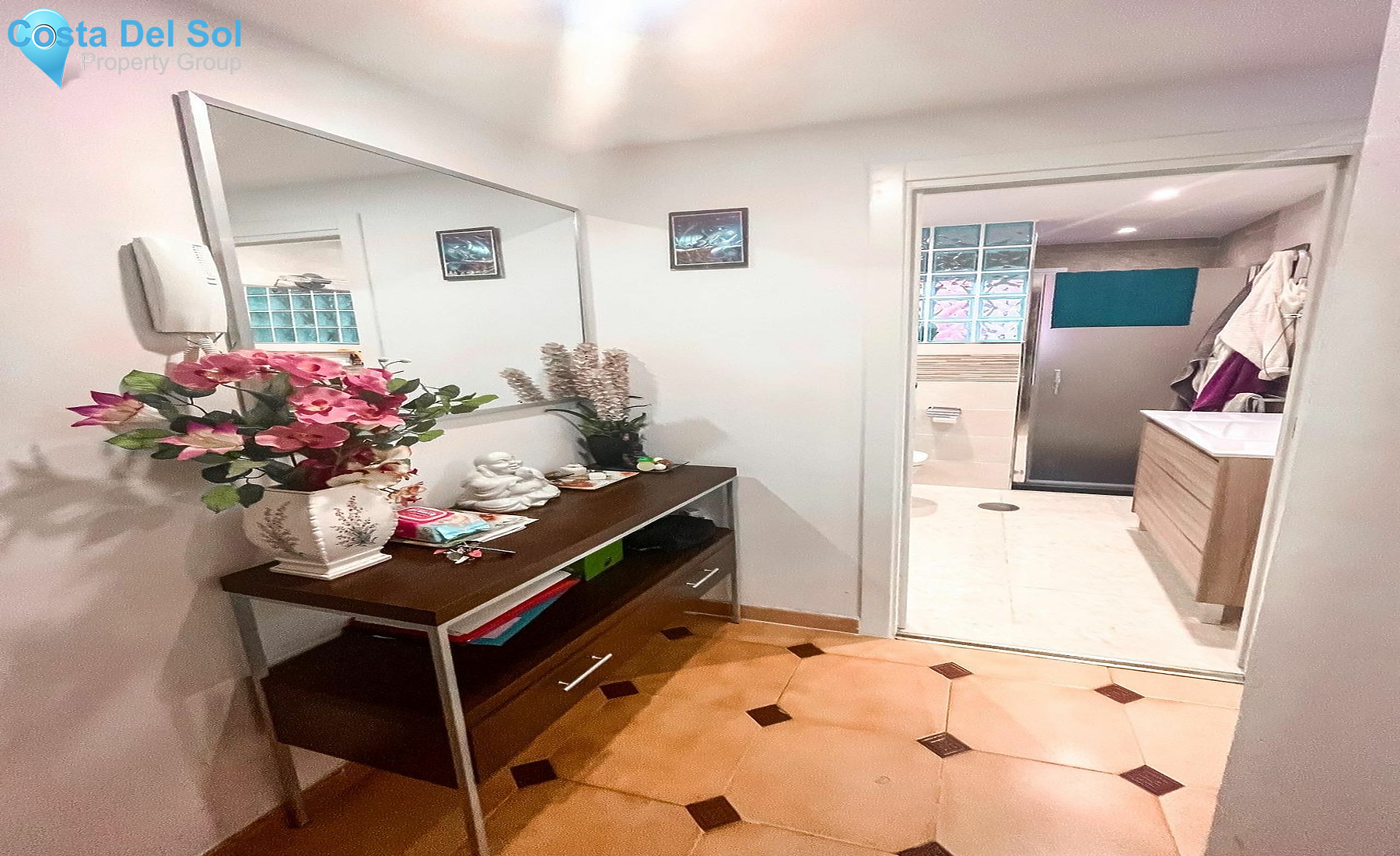 Middle Floor Apartment in Arroyo de la Miel