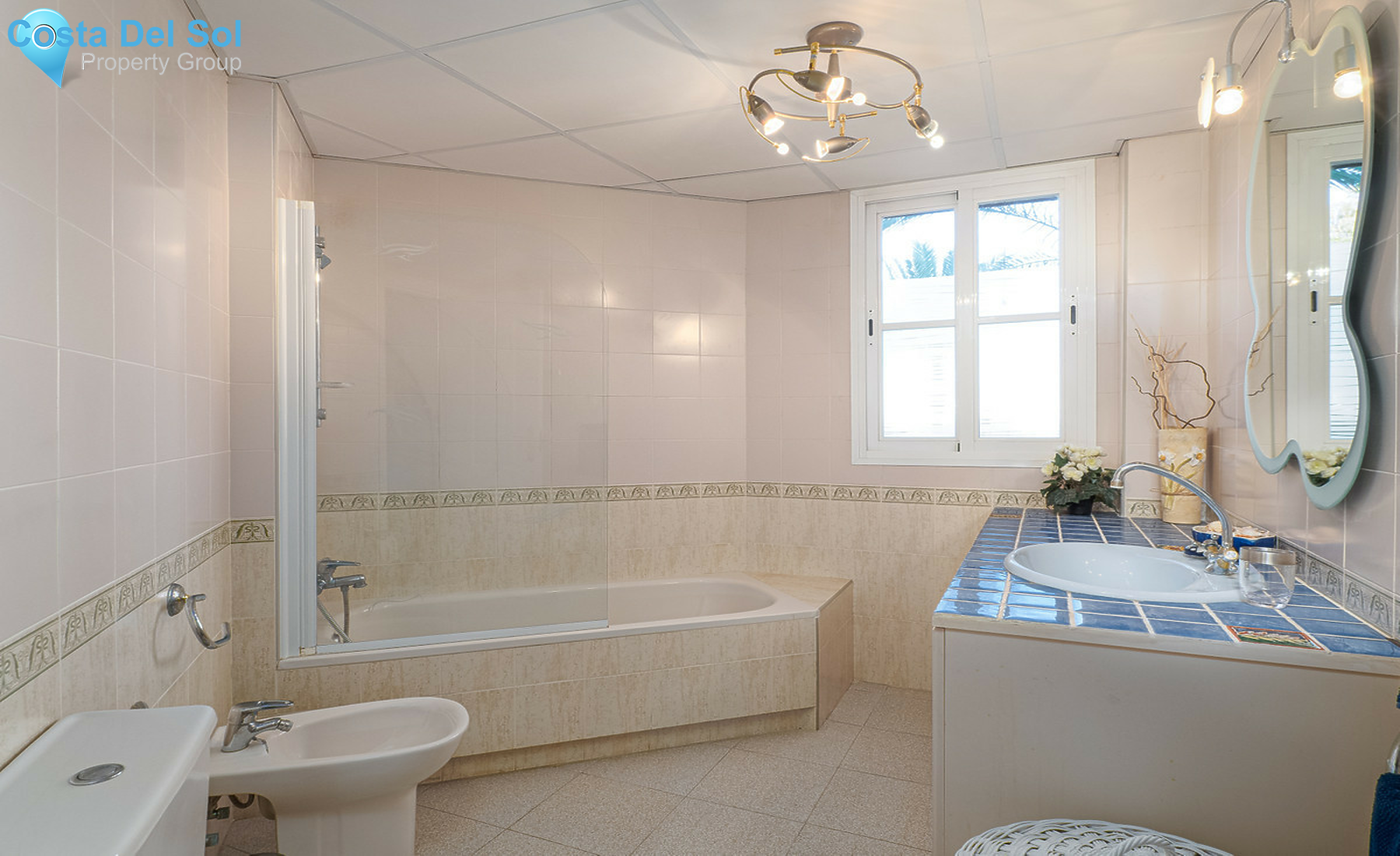 Middle Floor Apartment in Atalaya-1262845