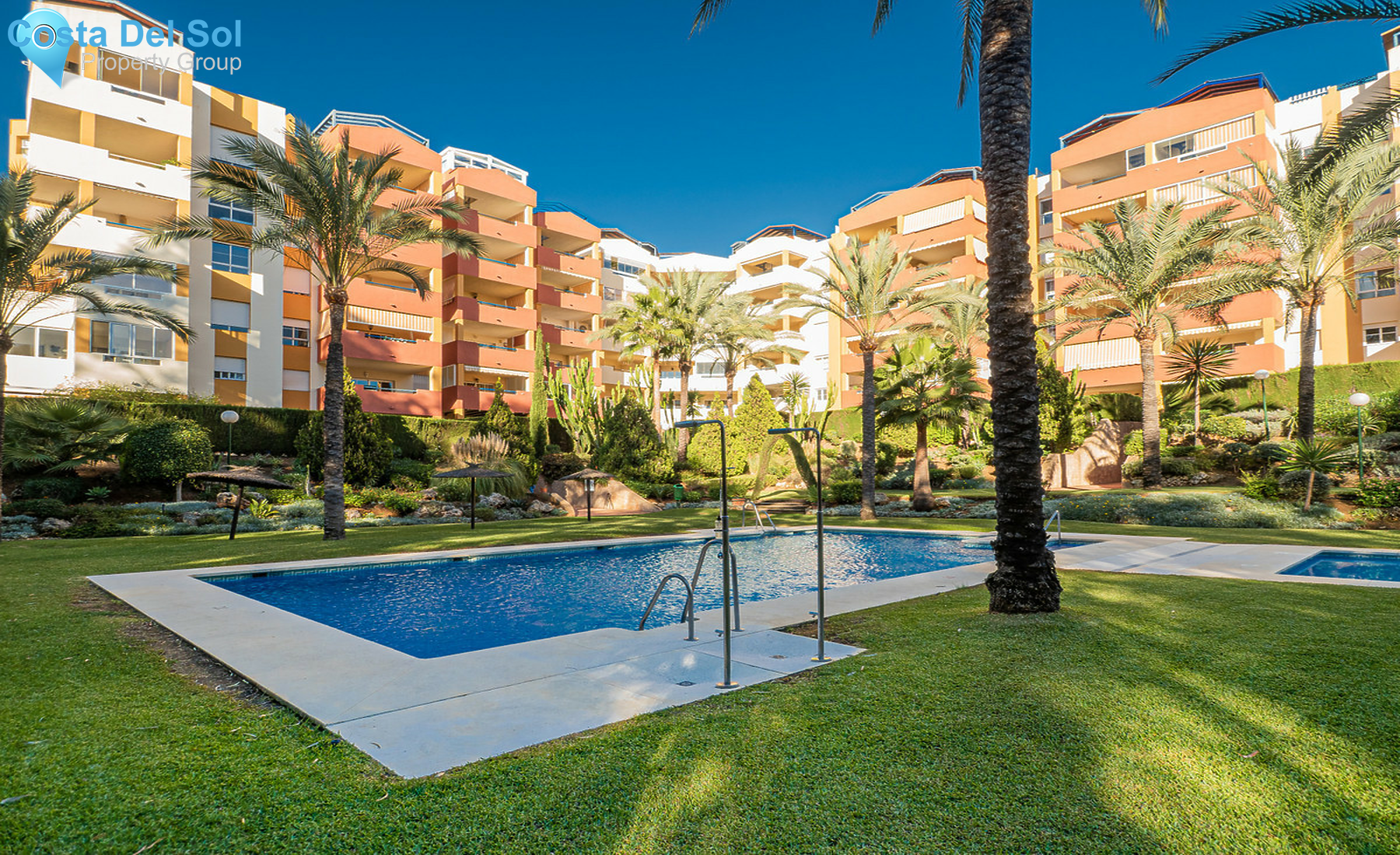Middle Floor Apartment in Atalaya-1262828
