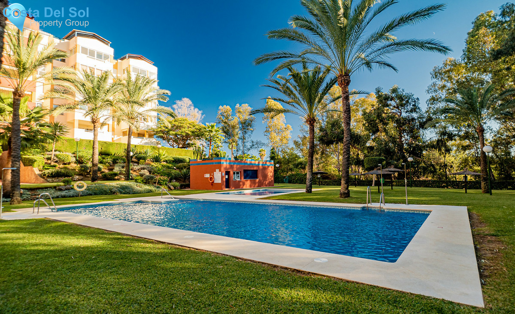 Middle Floor Apartment in Atalaya-1262830