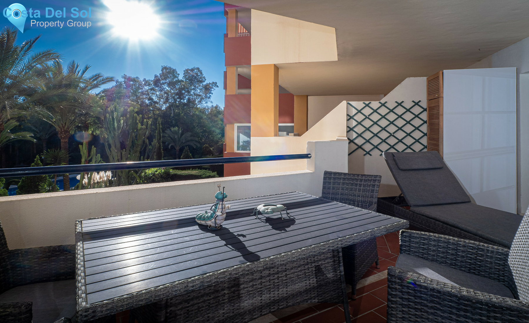 Middle Floor Apartment in Atalaya-1262834