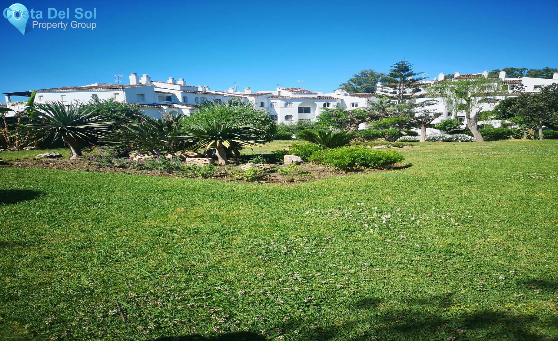 Middle Floor Apartment in Atalaya-1279661