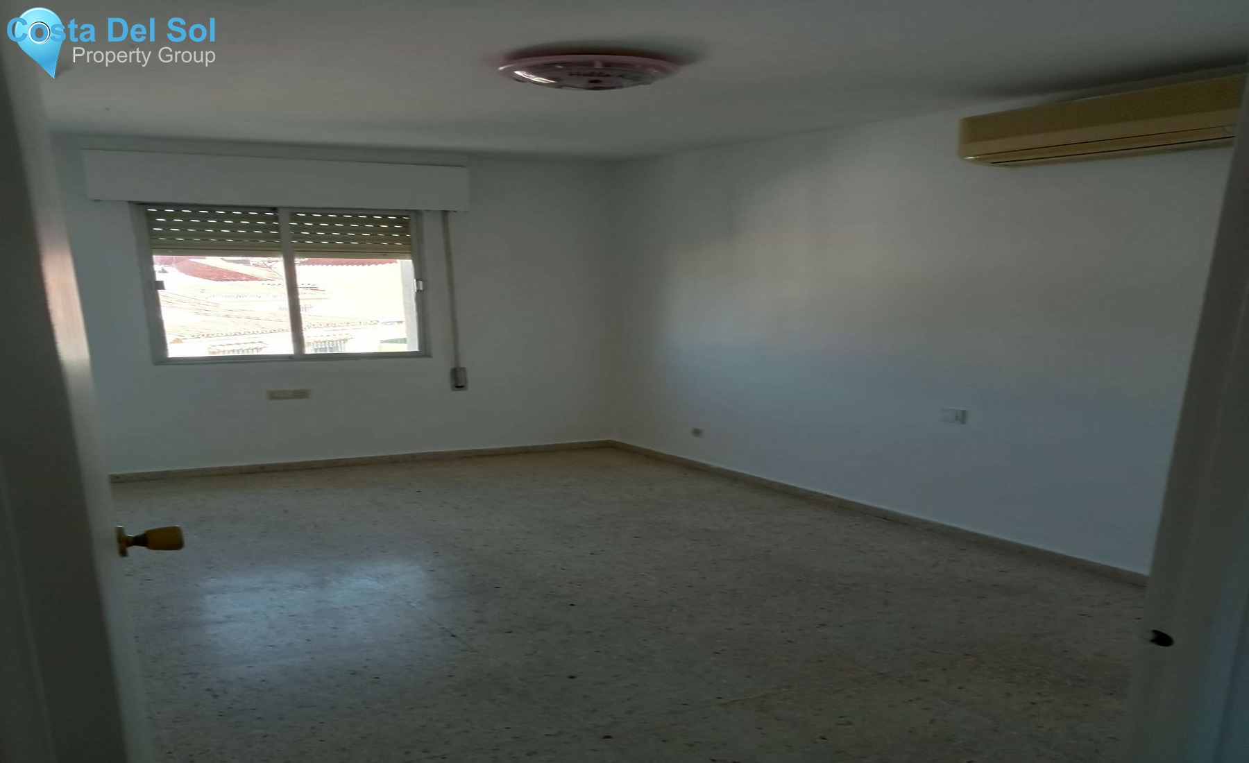 Middle Floor Apartment in Atalaya-1279664