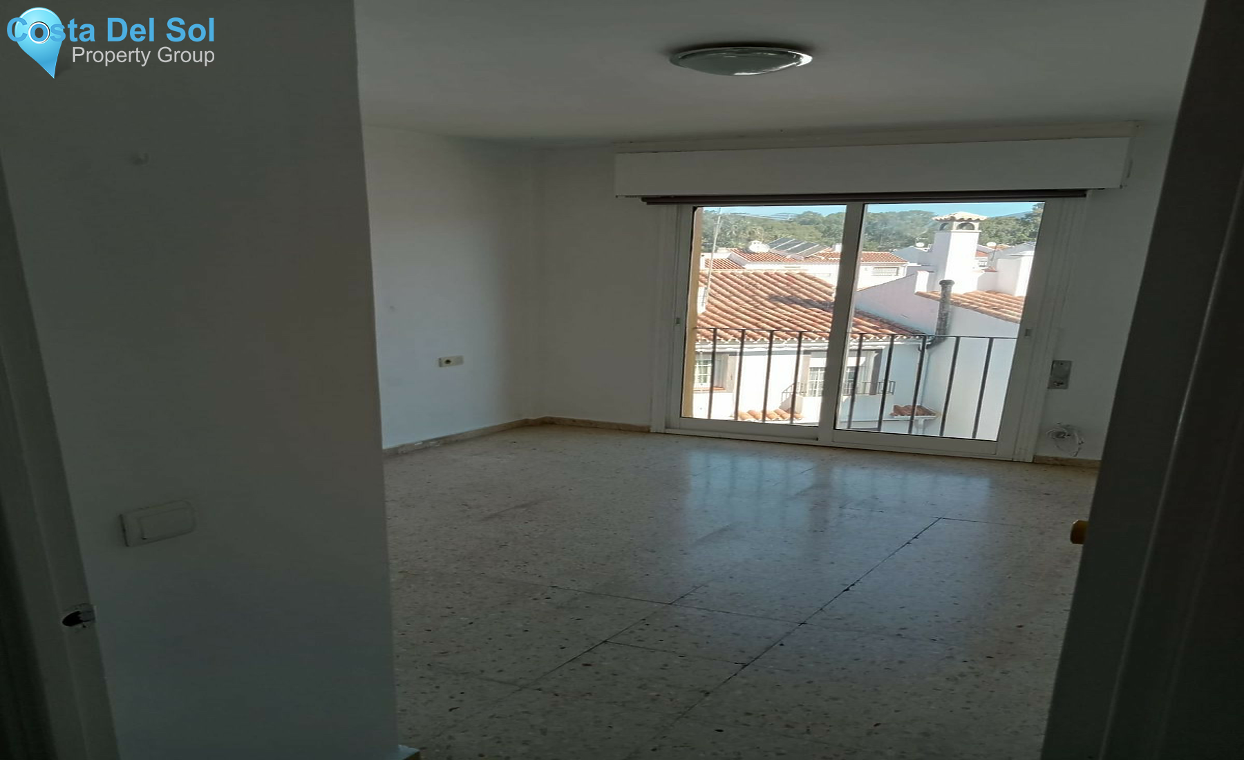 Middle Floor Apartment in Atalaya-1279653
