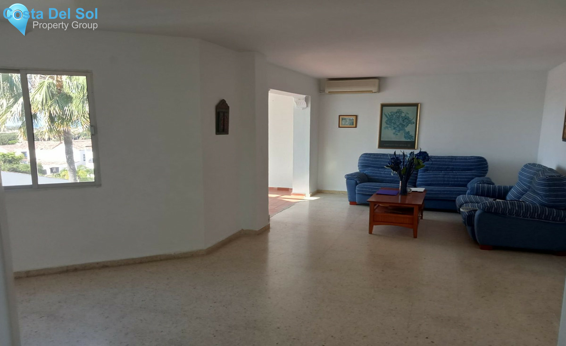 Middle Floor Apartment in Atalaya-1279655