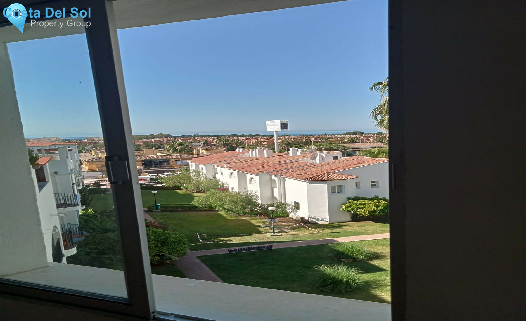 Middle Floor Apartment in Atalaya-1279656