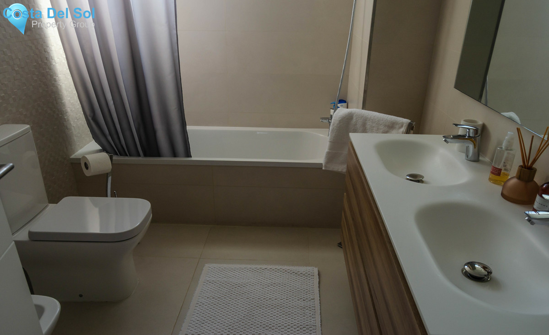 Middle Floor Apartment in Atalaya-1438708