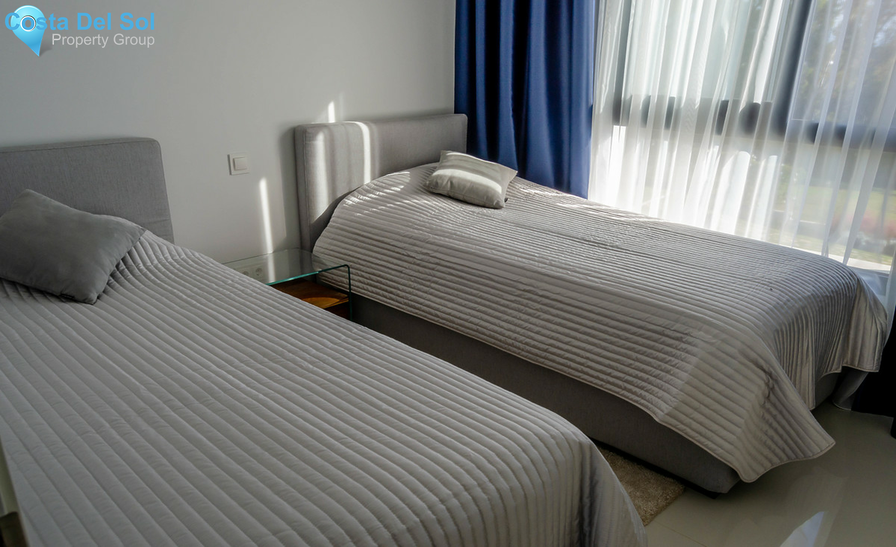 Middle Floor Apartment in Atalaya-1438709