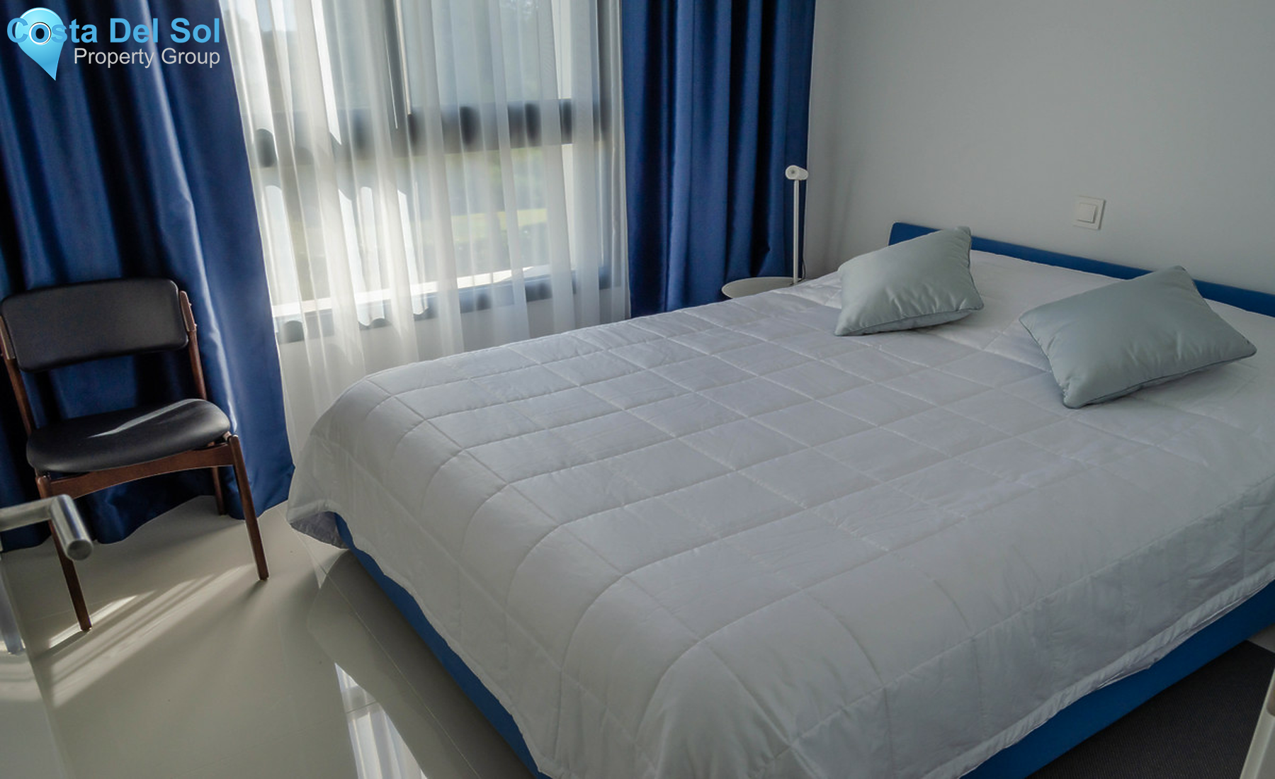 Middle Floor Apartment in Atalaya-1438710