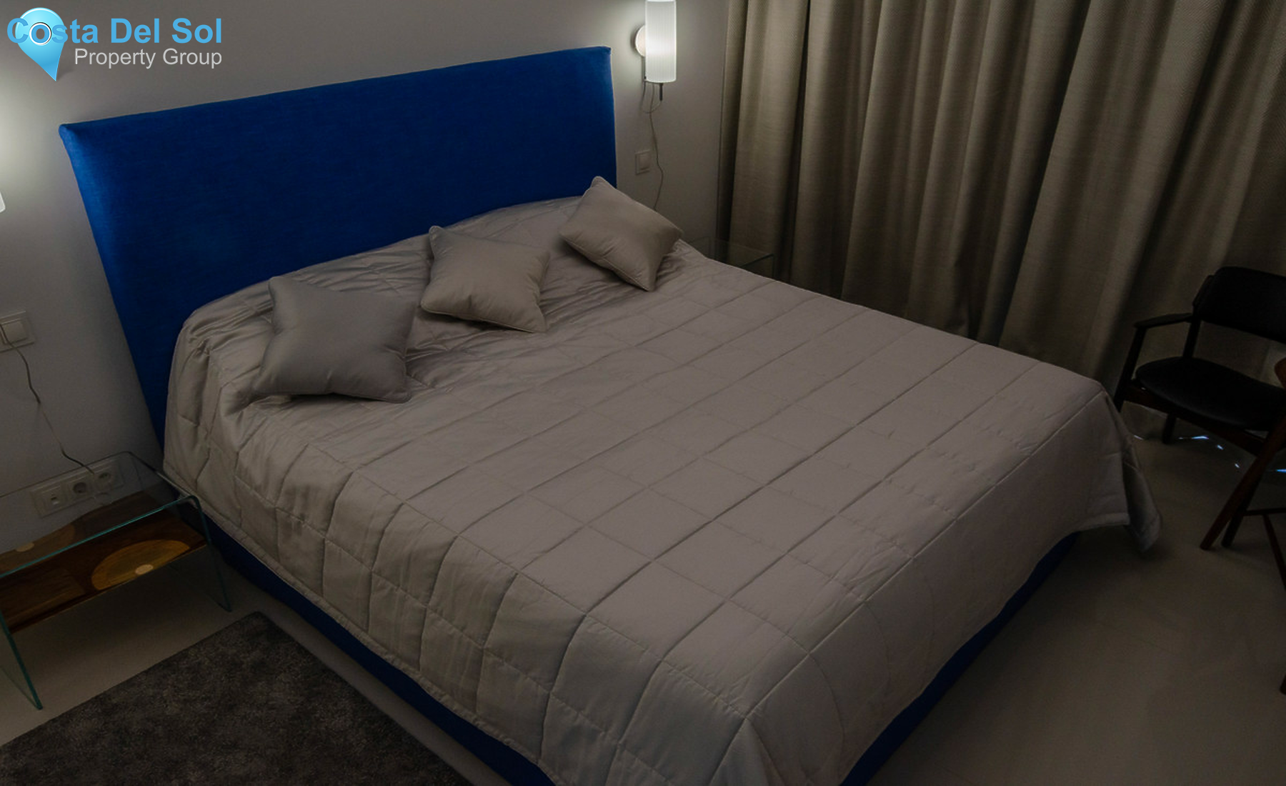 Middle Floor Apartment in Atalaya-1438711