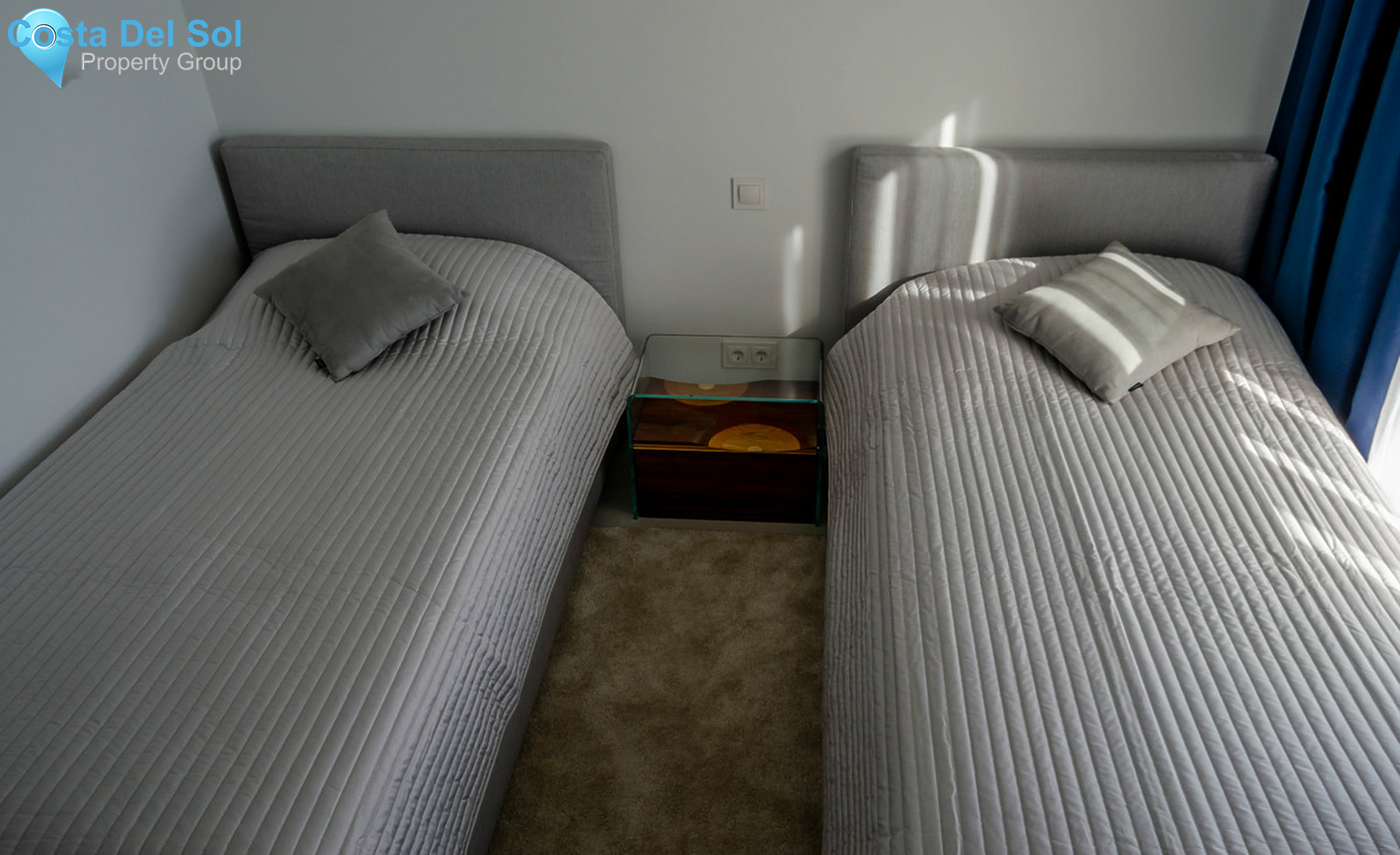 Middle Floor Apartment in Atalaya-1438712