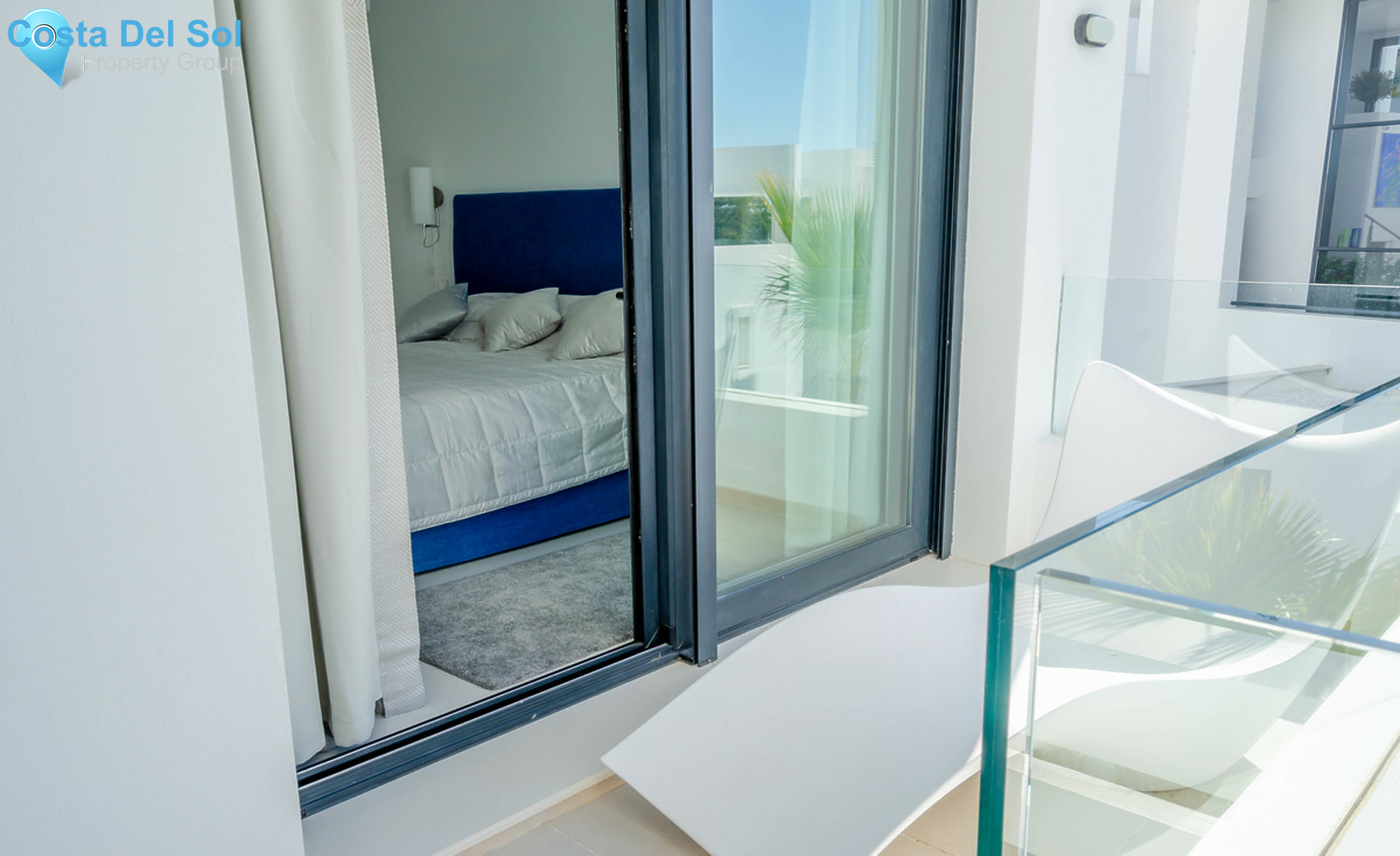 Middle Floor Apartment in Atalaya-1438713