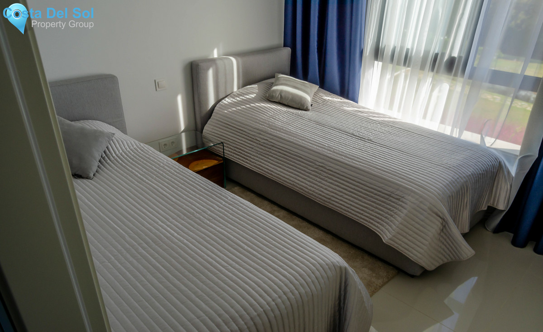 Middle Floor Apartment in Atalaya-1438714