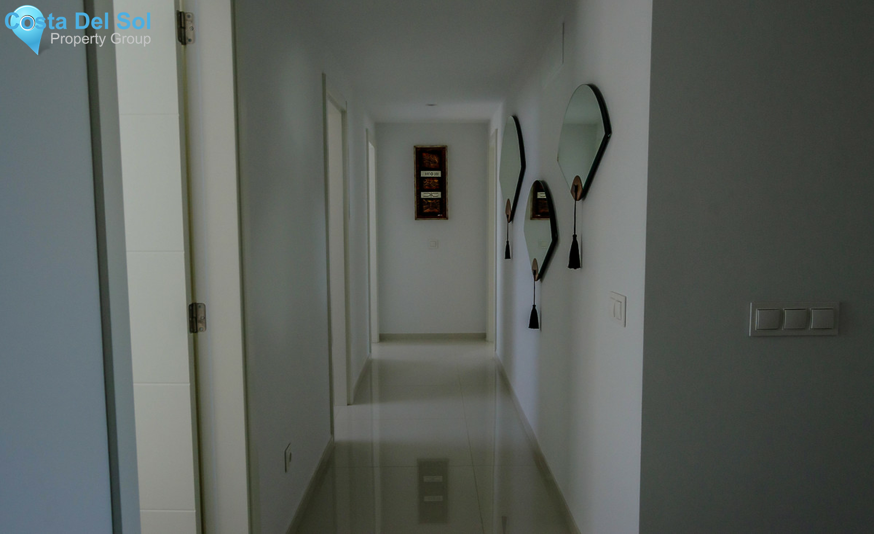 Middle Floor Apartment in Atalaya-1438715