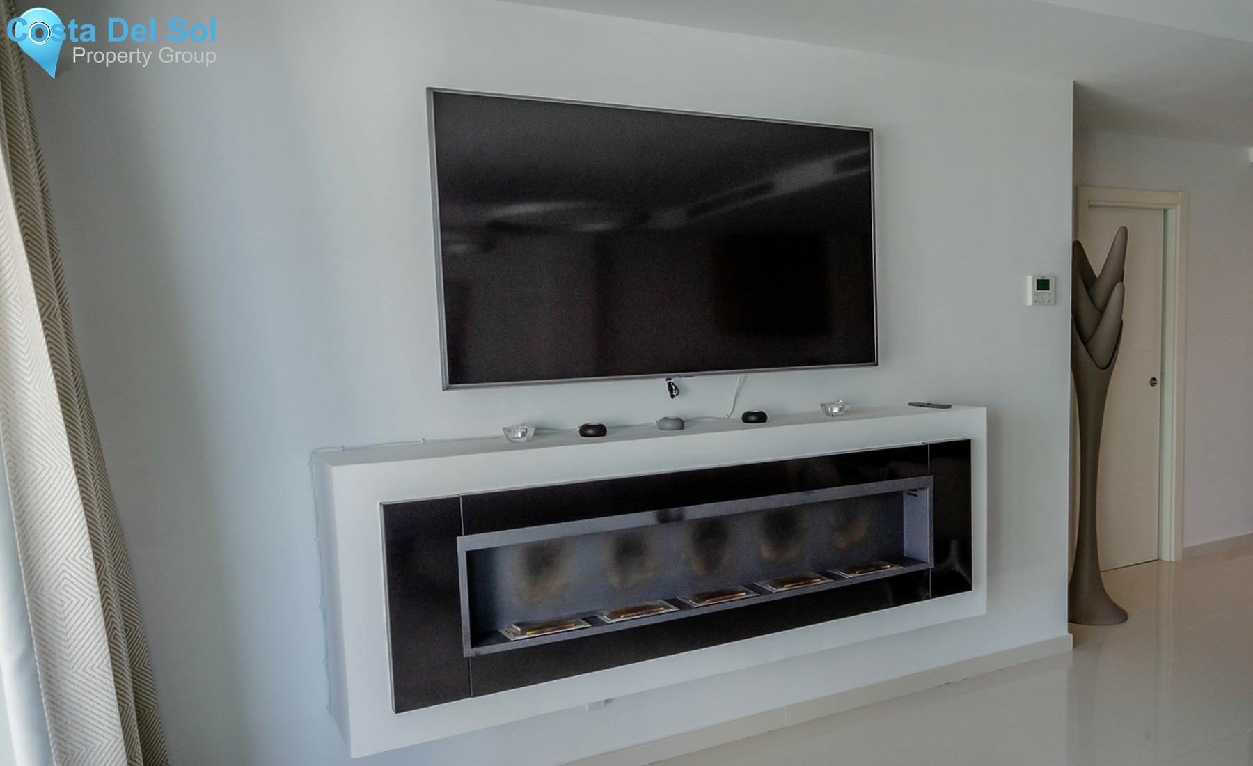 Middle Floor Apartment in Atalaya-1438718