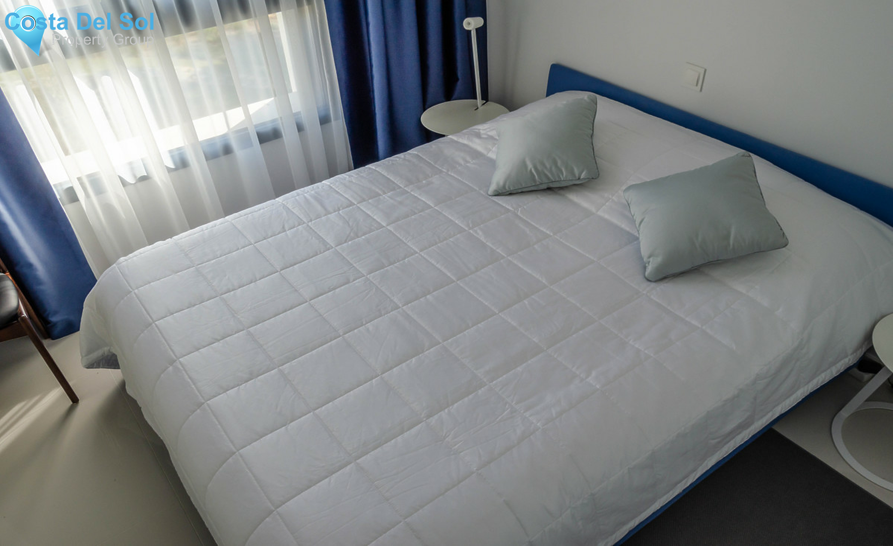 Middle Floor Apartment in Atalaya-1438703