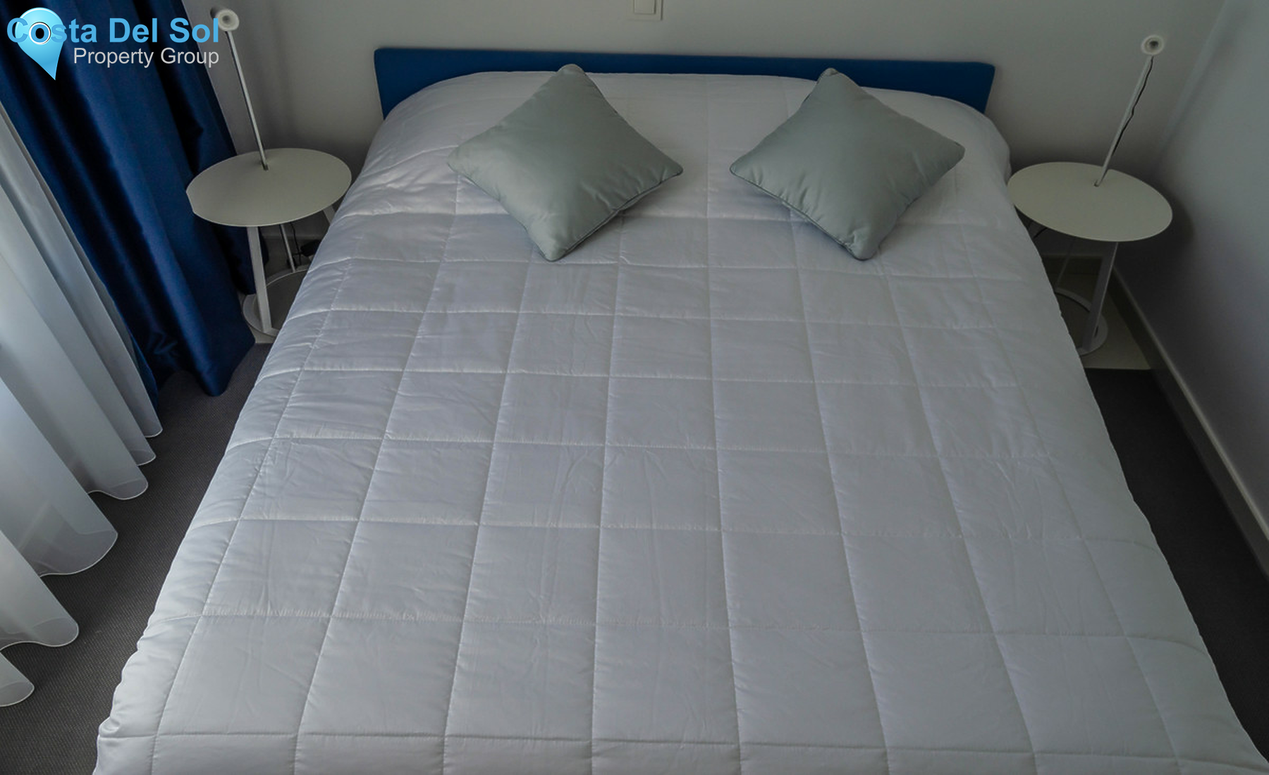 Middle Floor Apartment in Atalaya-1438704