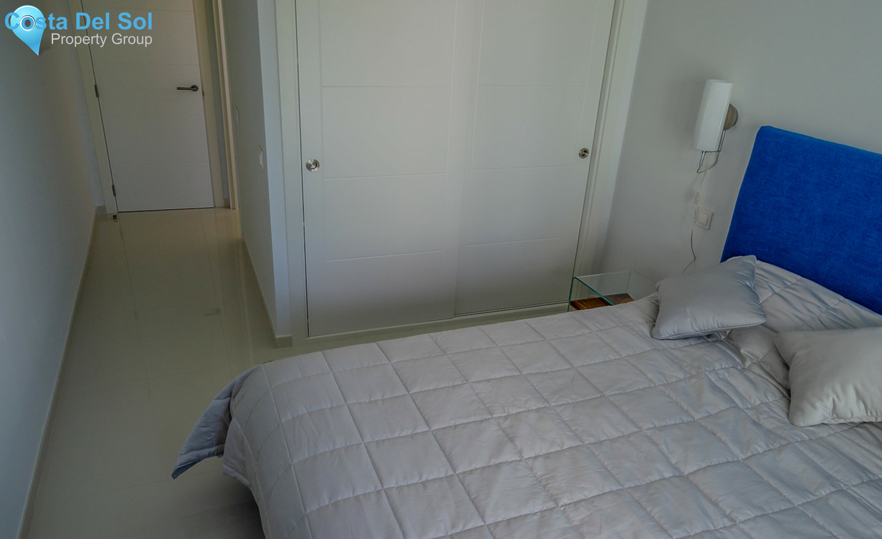 Middle Floor Apartment in Atalaya-1438705