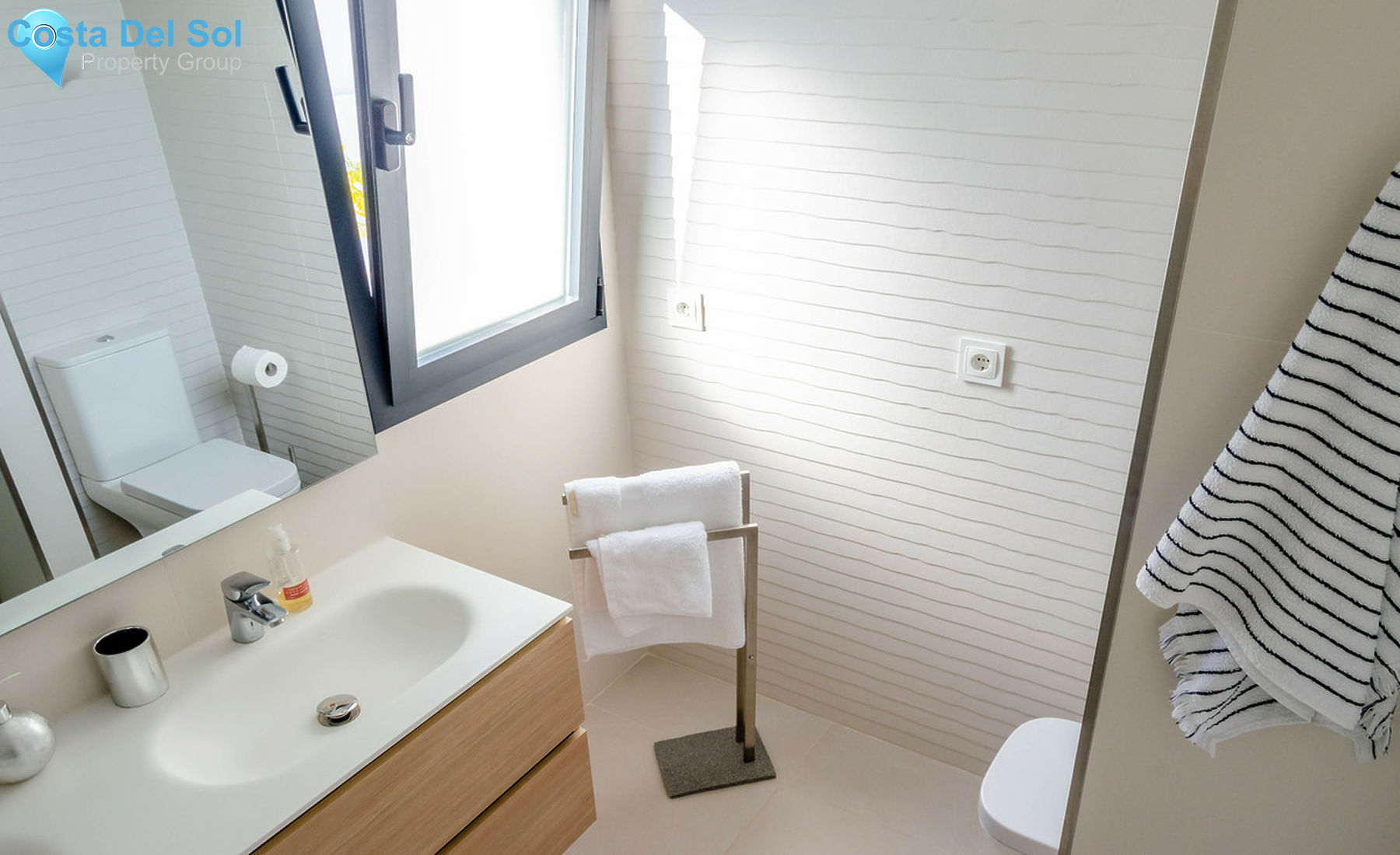 Middle Floor Apartment in Atalaya-1438707