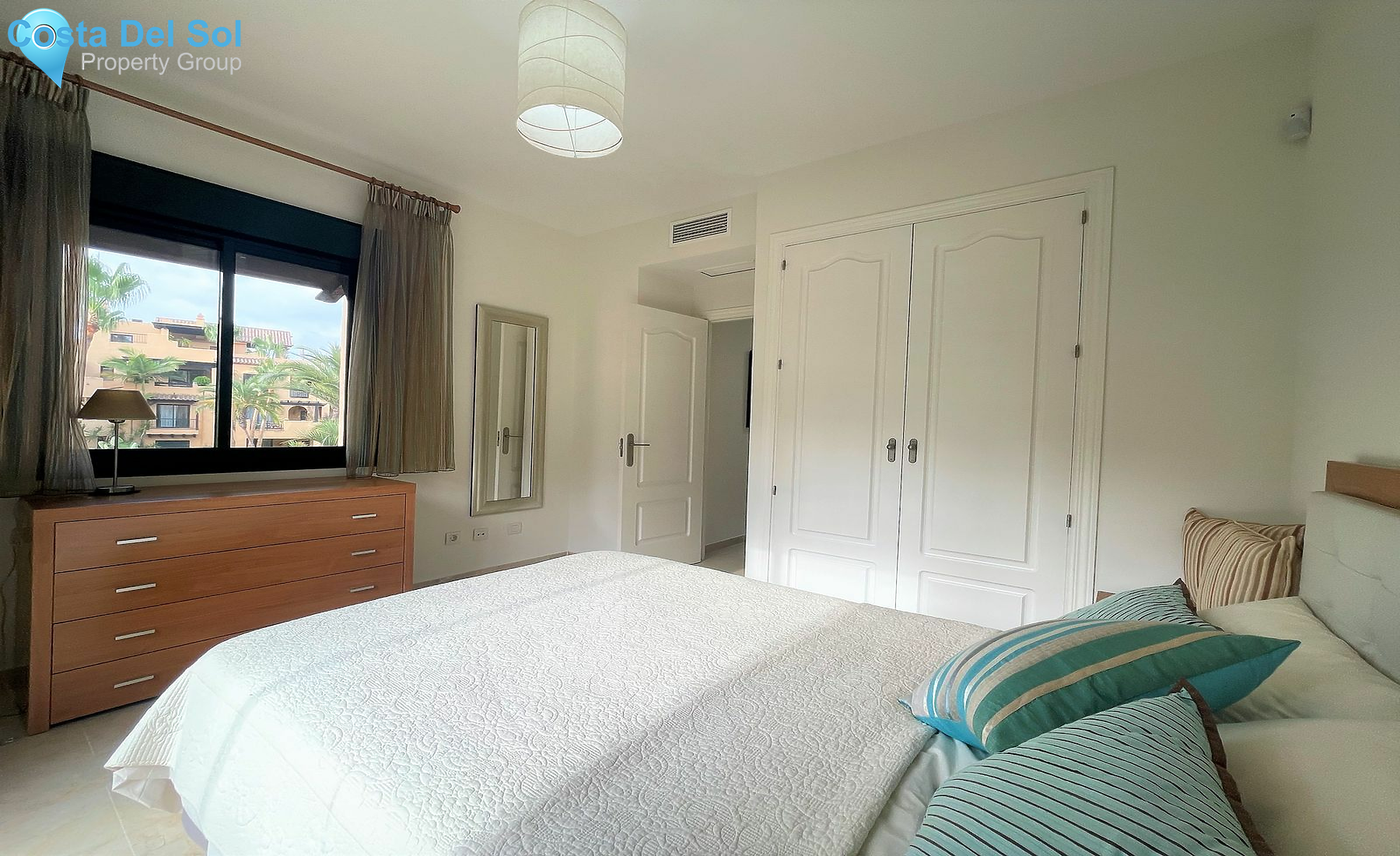 Middle Floor Apartment in Atalaya-1389261