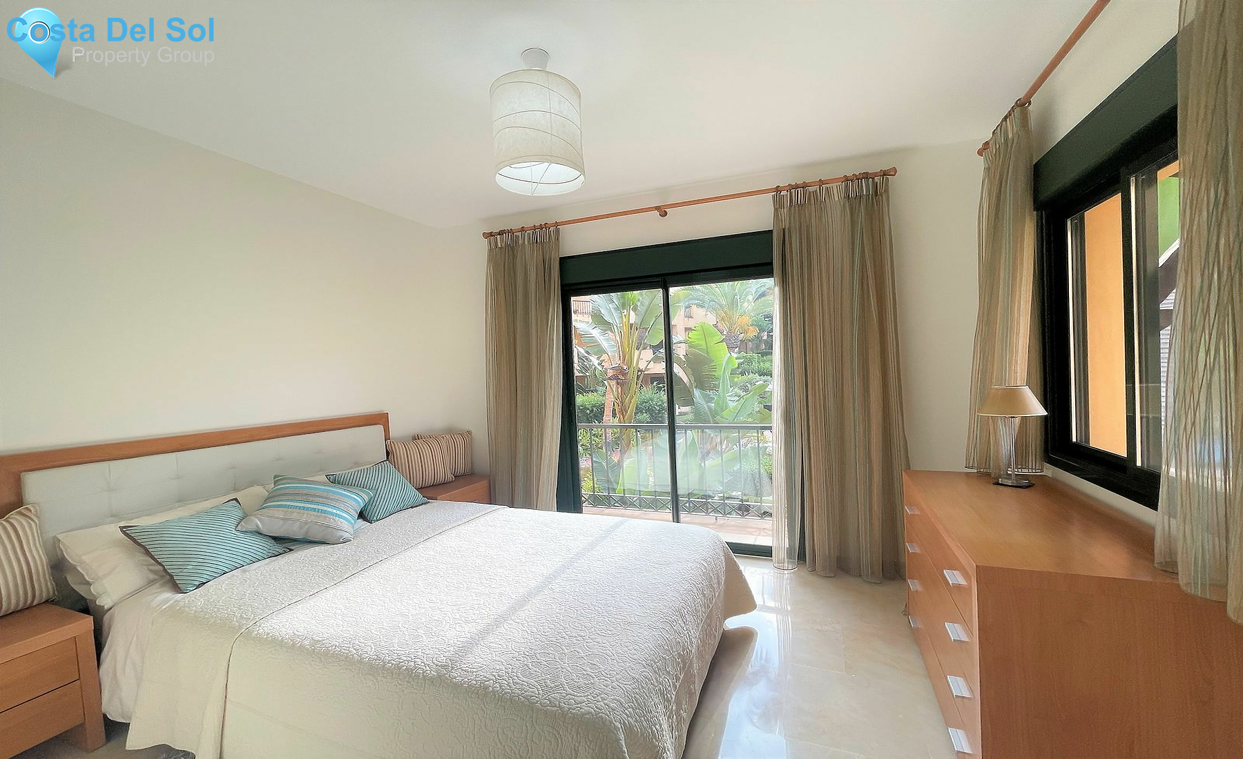 Middle Floor Apartment in Atalaya-1389254