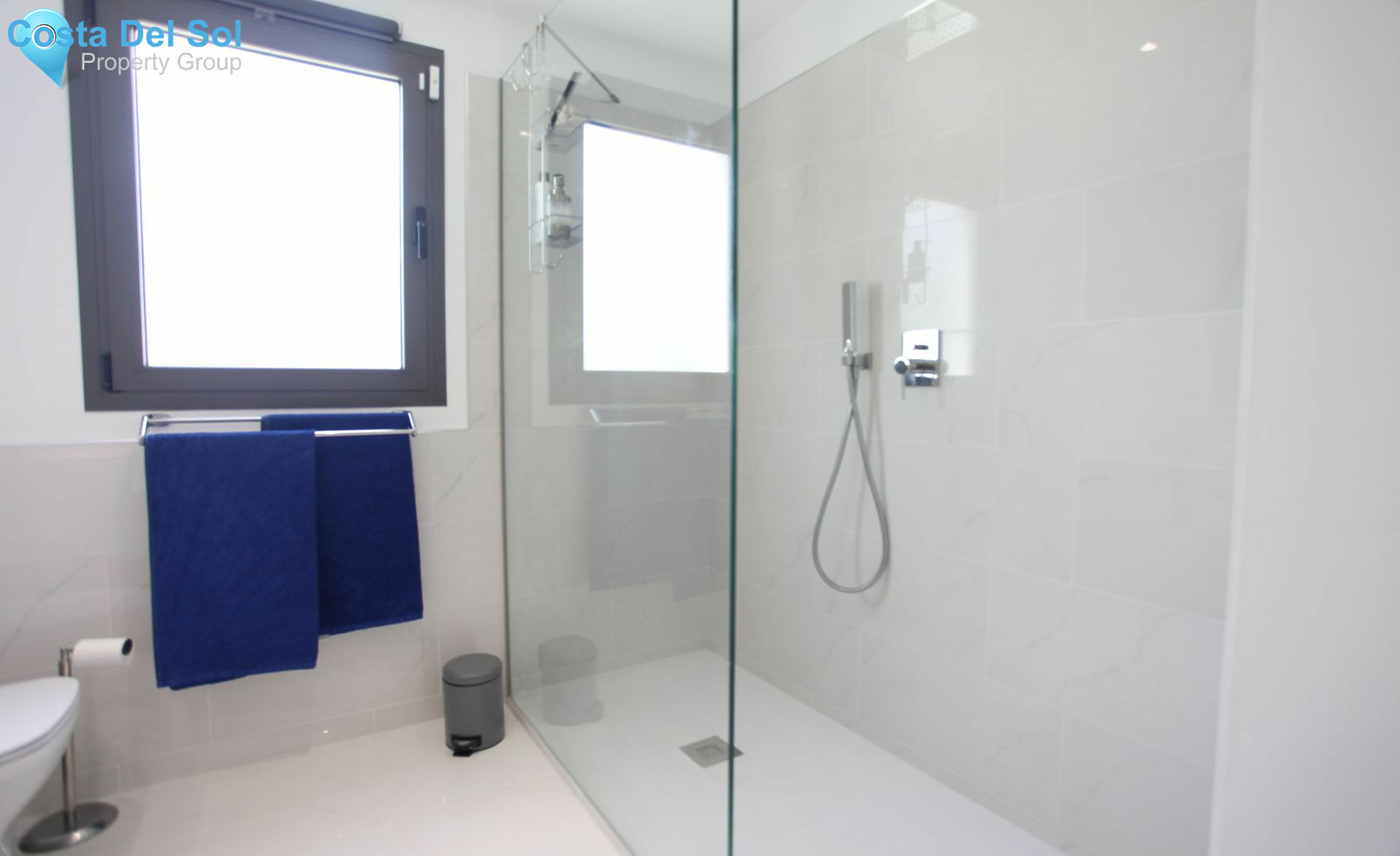 Middle Floor Apartment in Atalaya-1390413