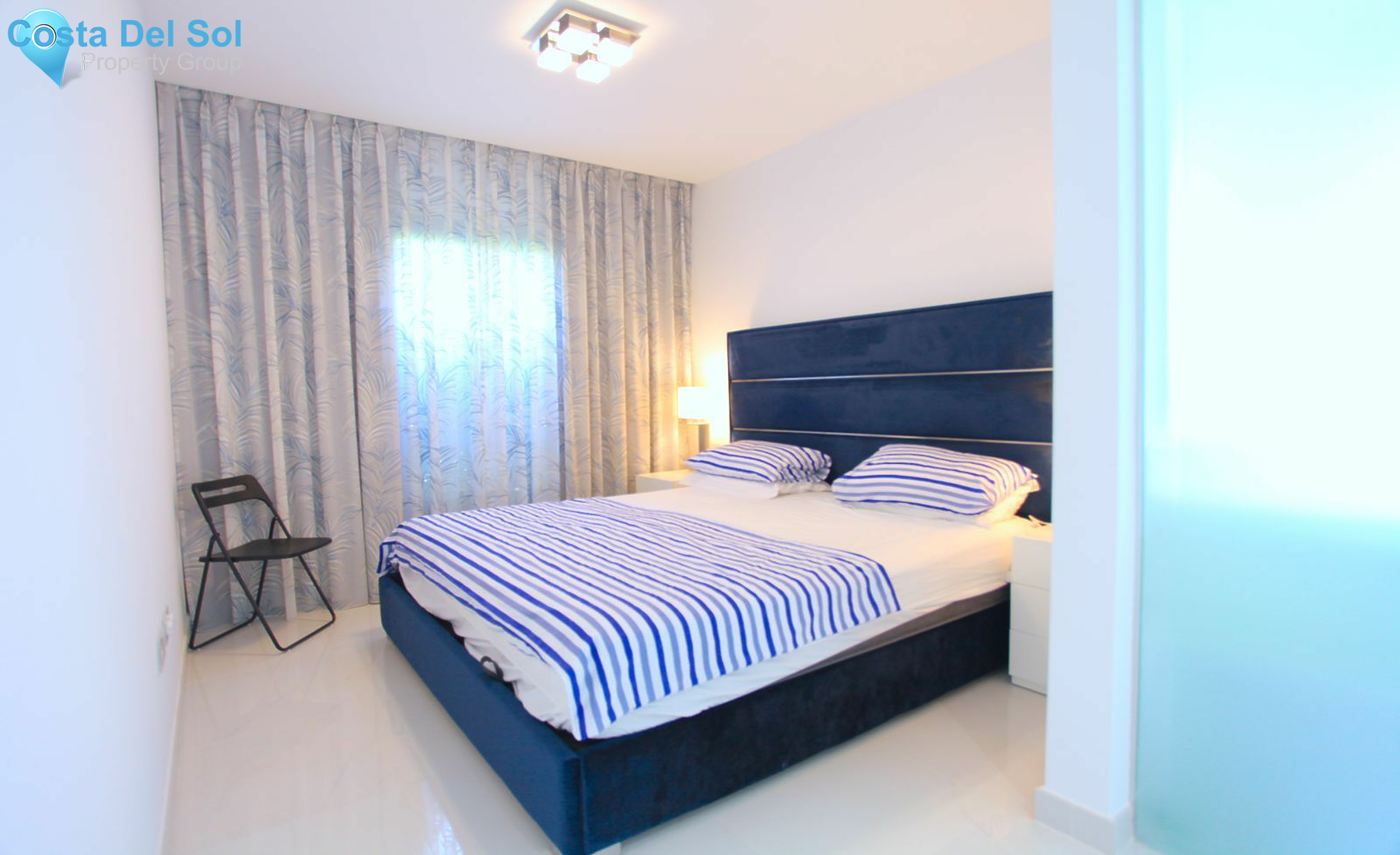 Middle Floor Apartment in Atalaya-1390414