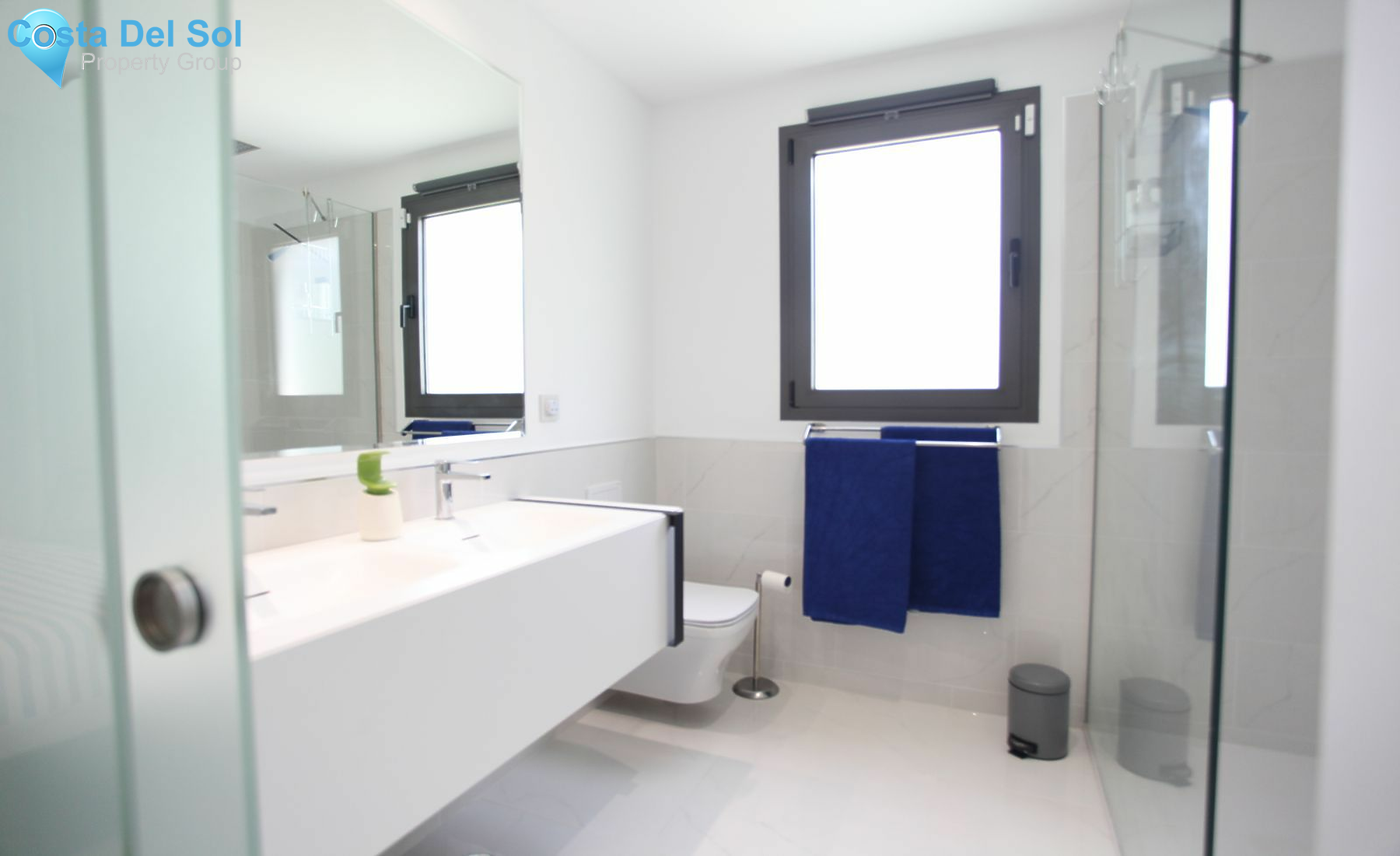 Middle Floor Apartment in Atalaya-1390415